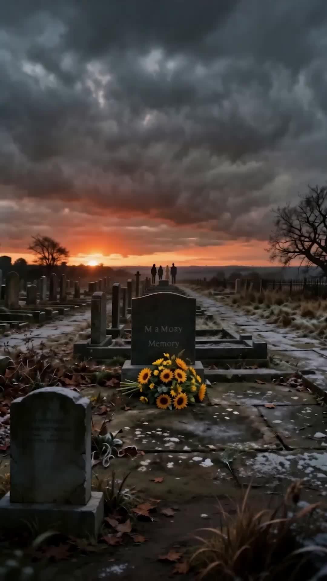 Funeral de cumpleaños