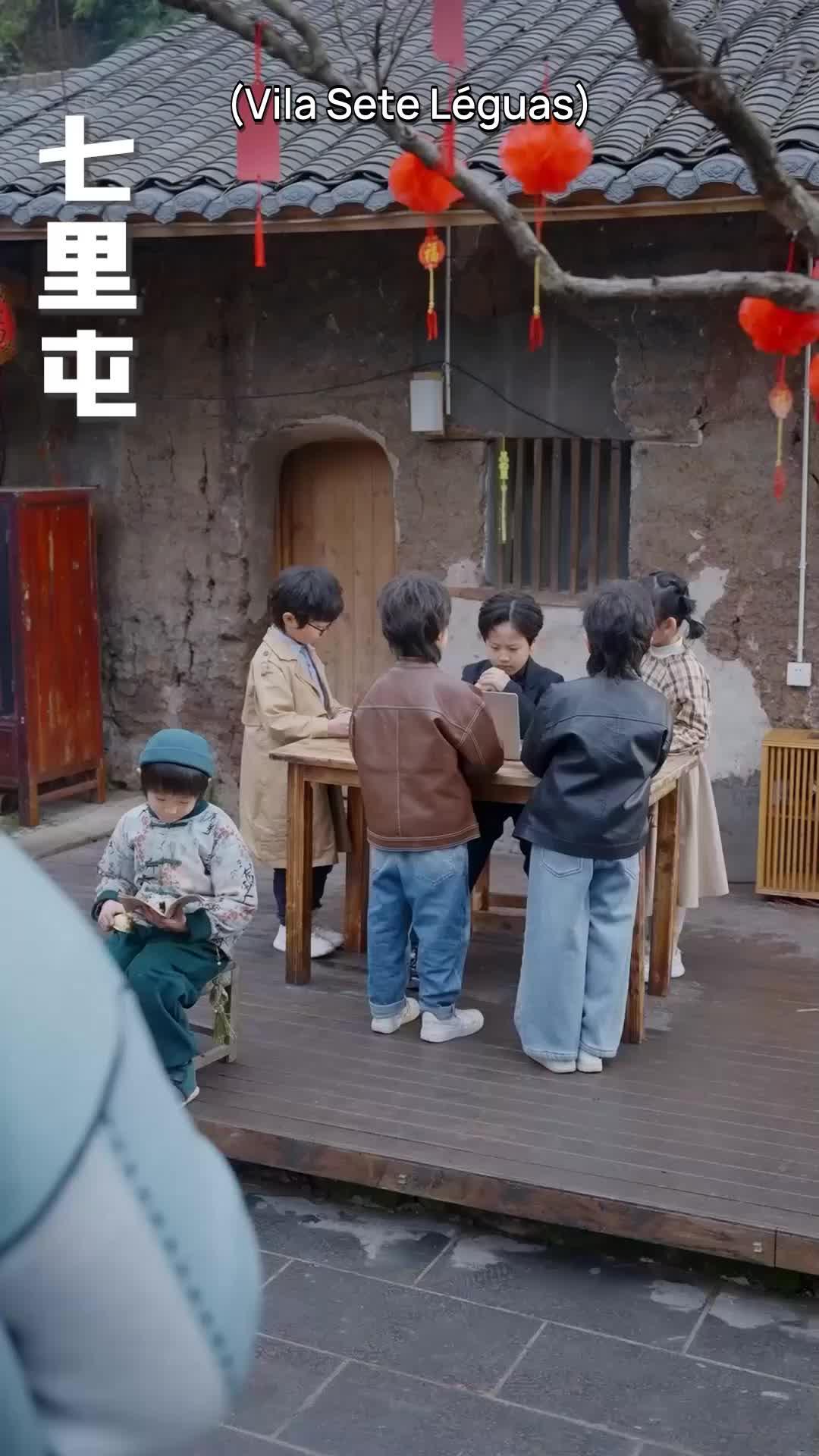 Sete Joias e o Ano da Transformação