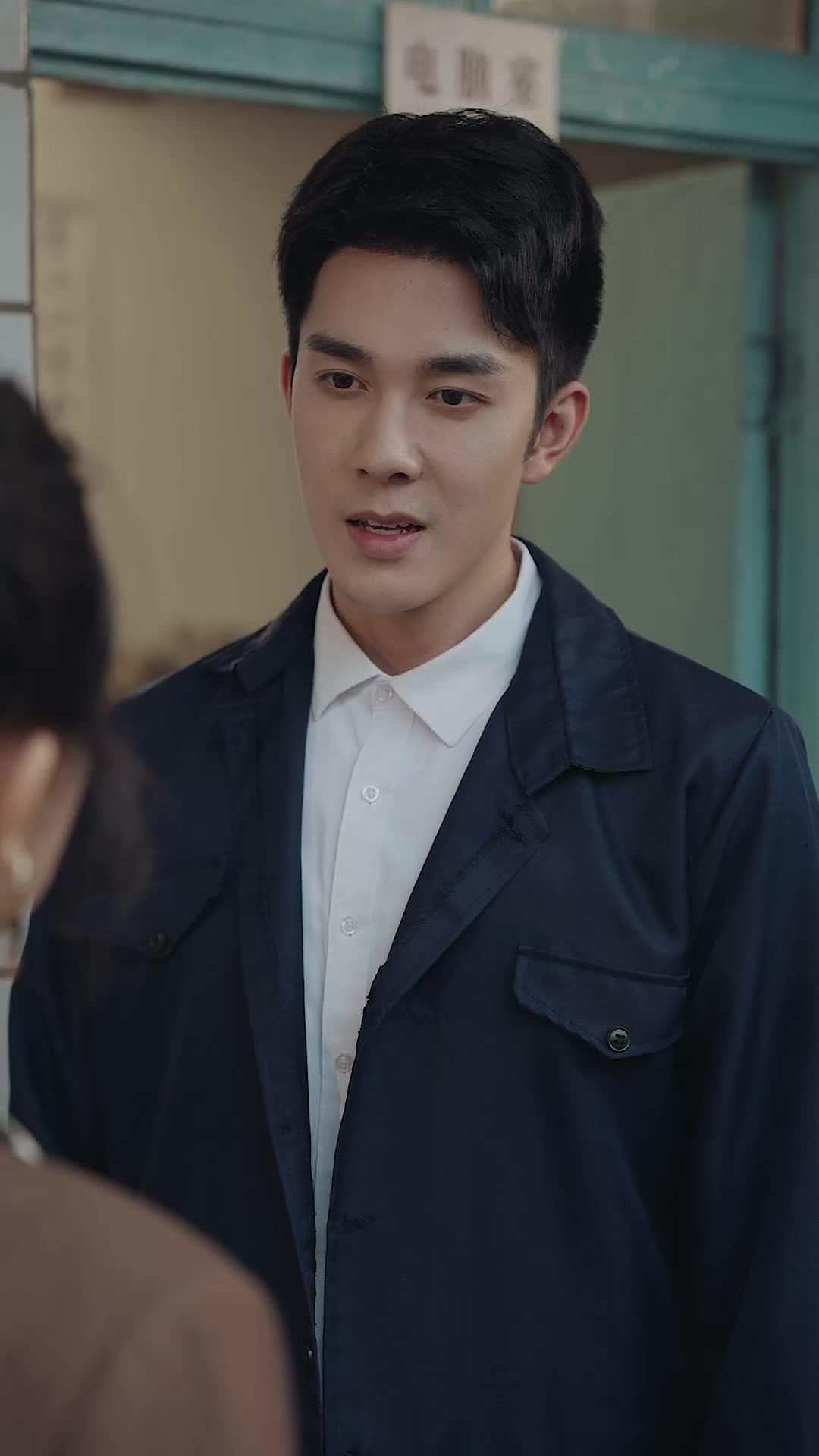 Simp Master's Second Chance