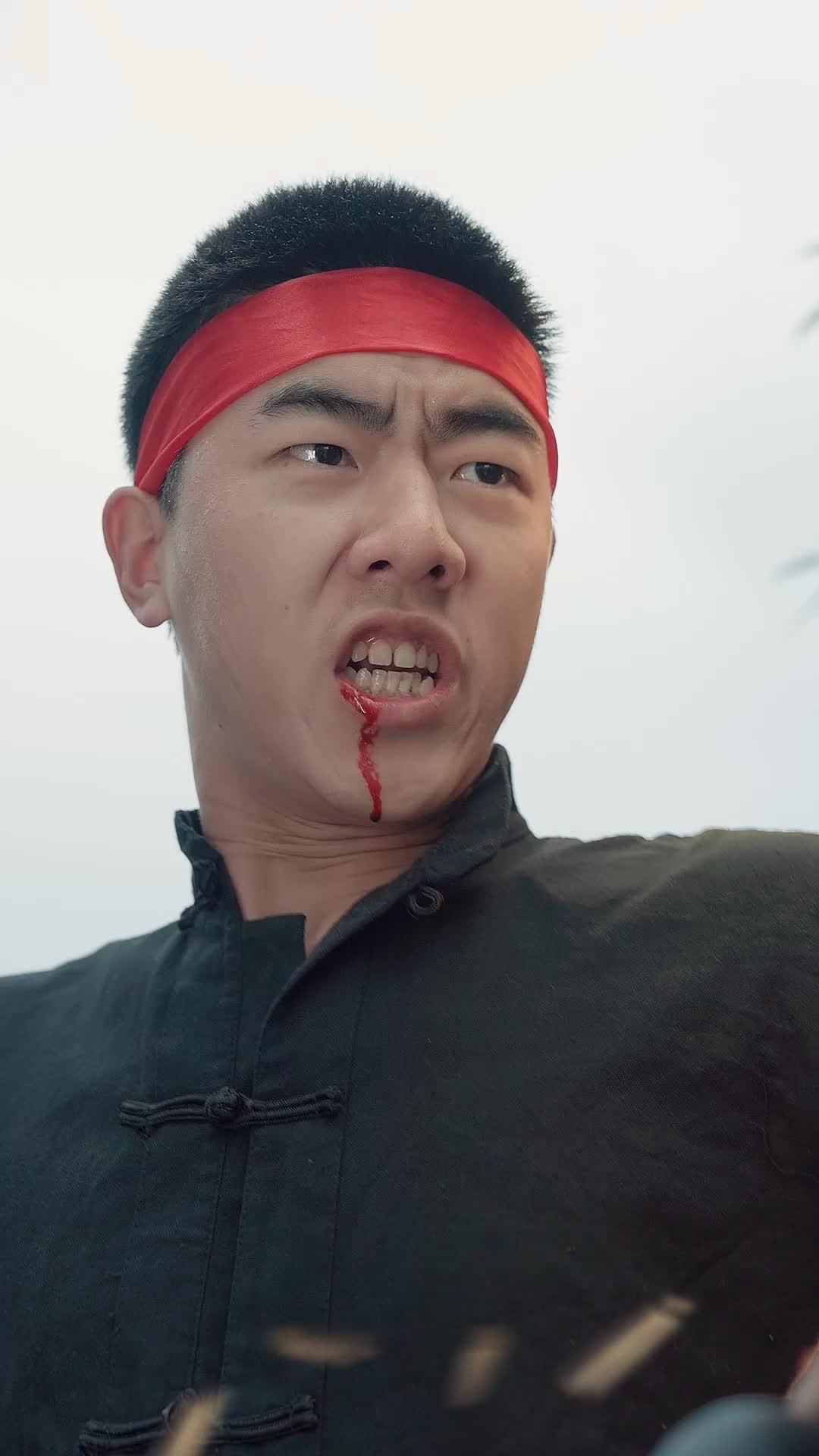 Artes marciales vs. armas de fuego