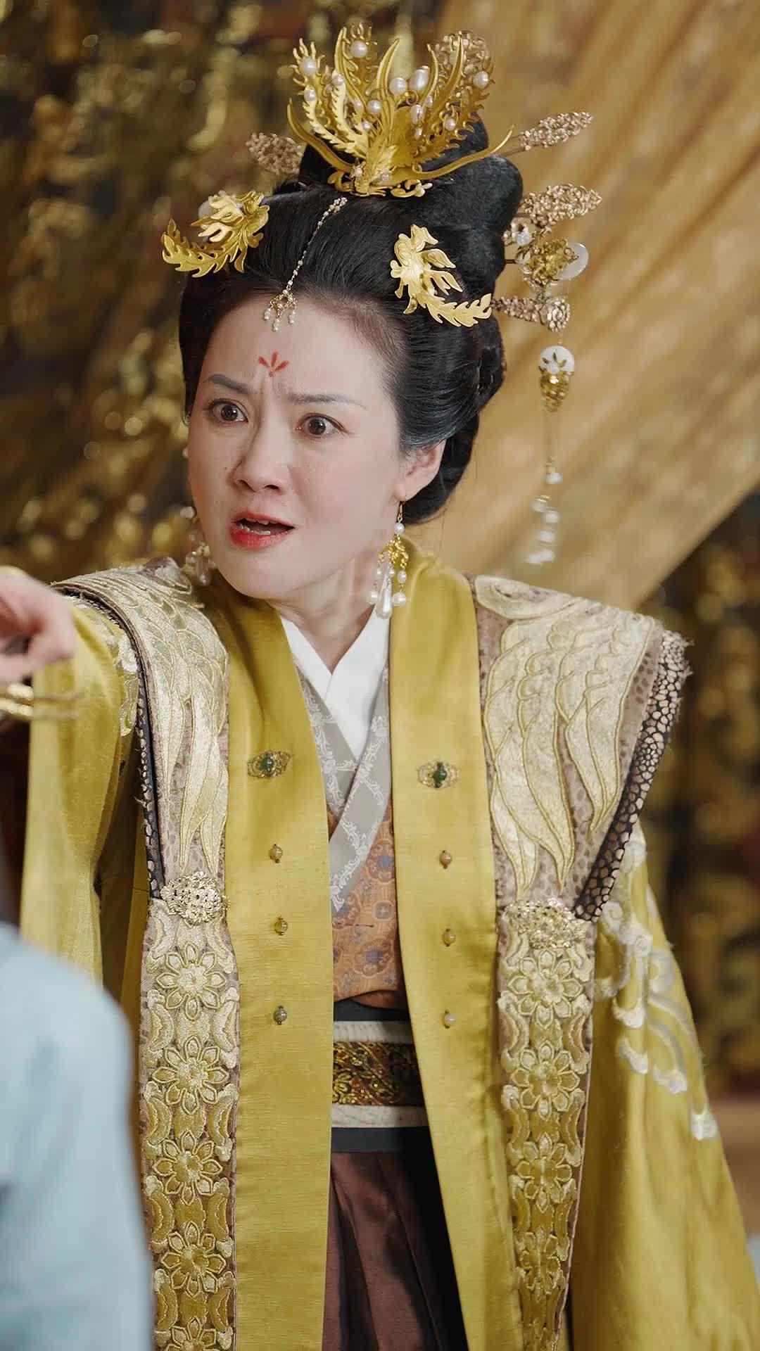 Primera médica de la corte