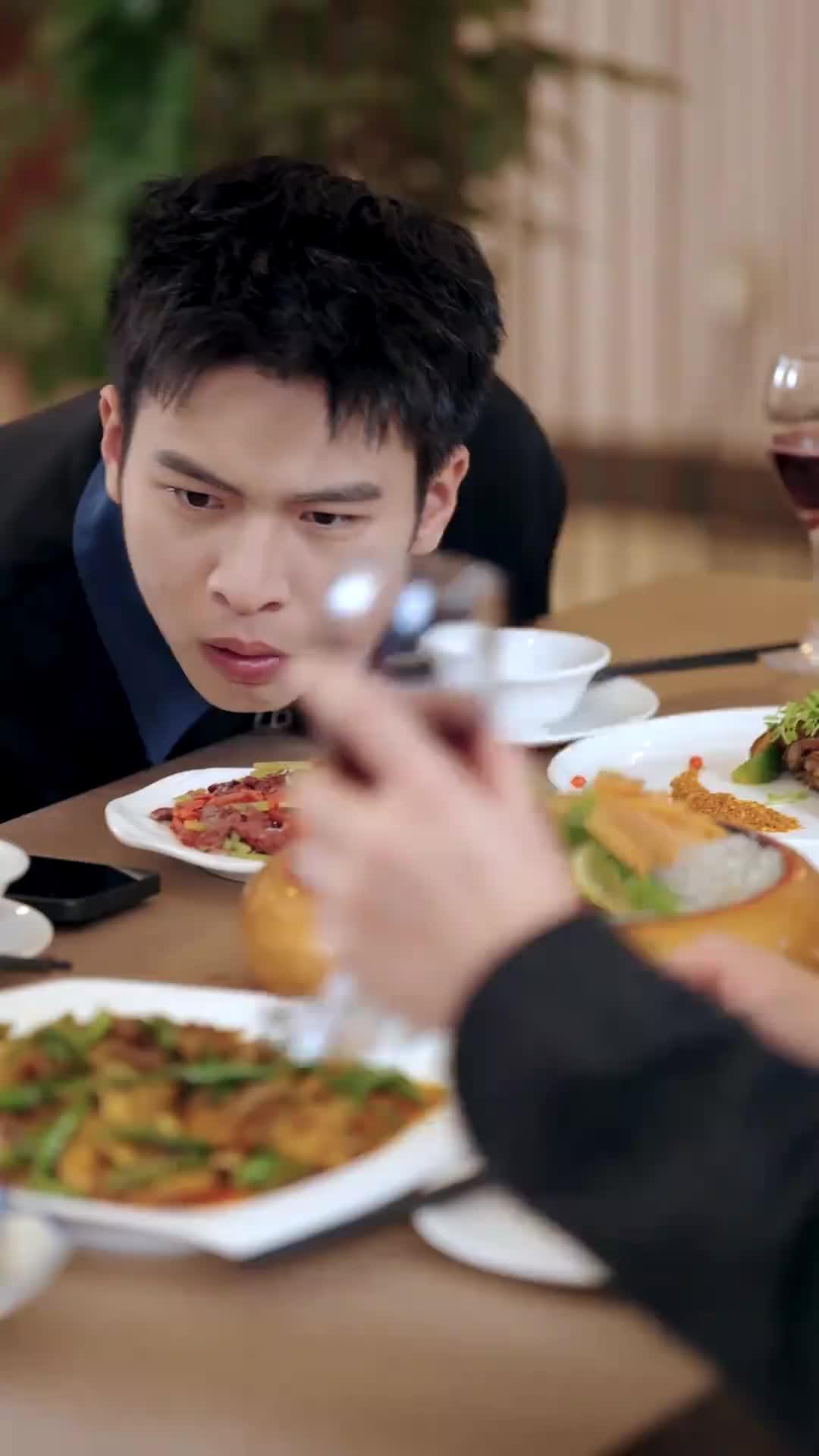 4대 퀸카가 내게 반했어