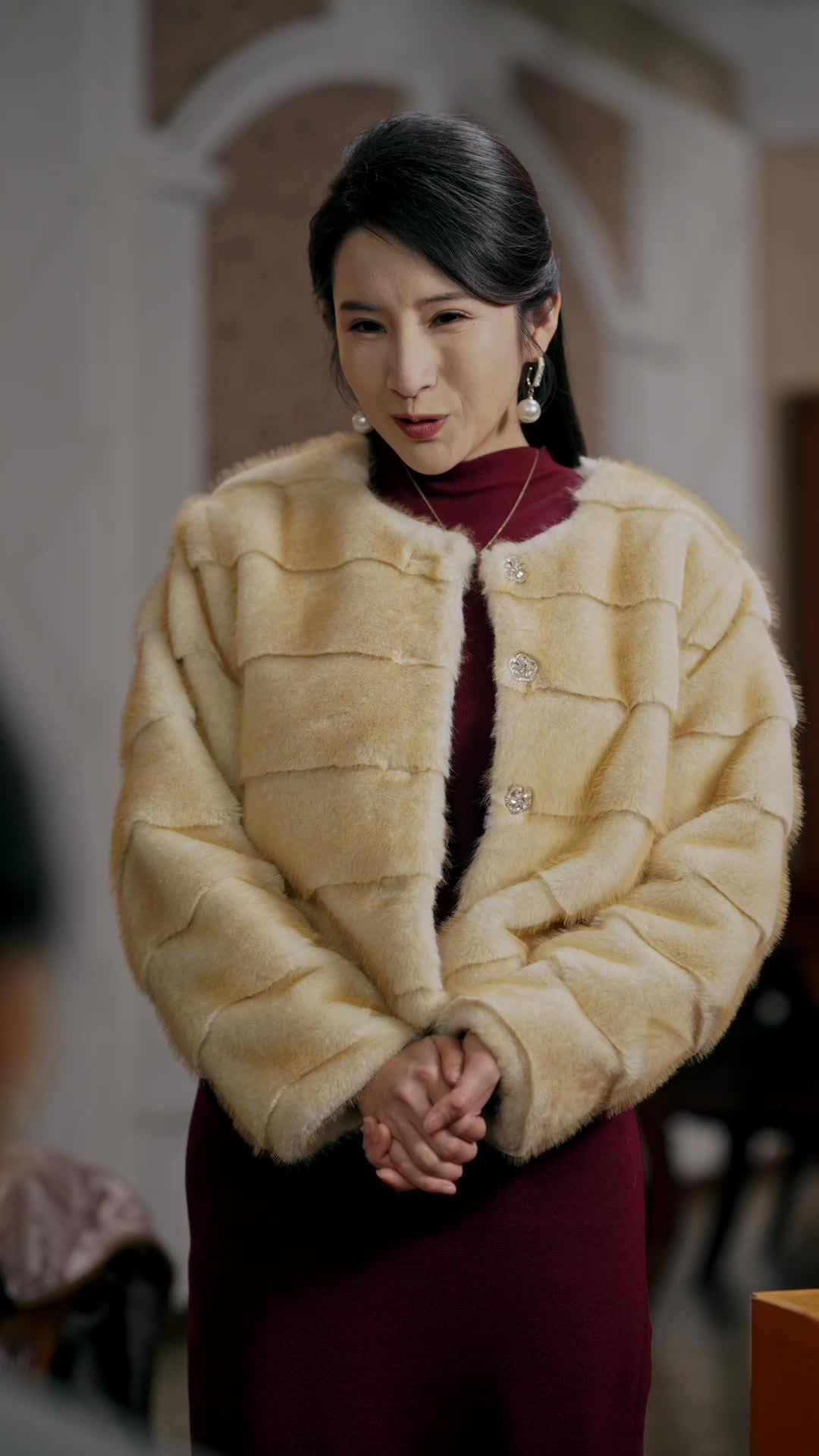 My Son Let Me Die For A House!