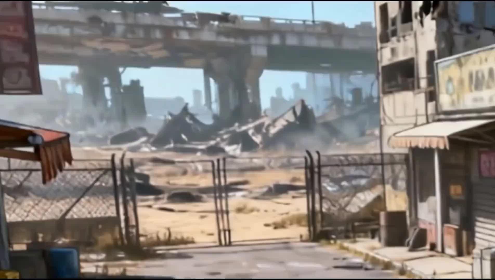 (Dublagem) Vinculado ao Sistema do Apocalipse, Amo uma Zumbi