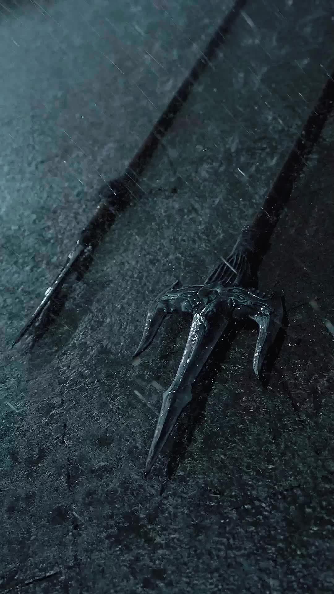 천하를 가르는 검 