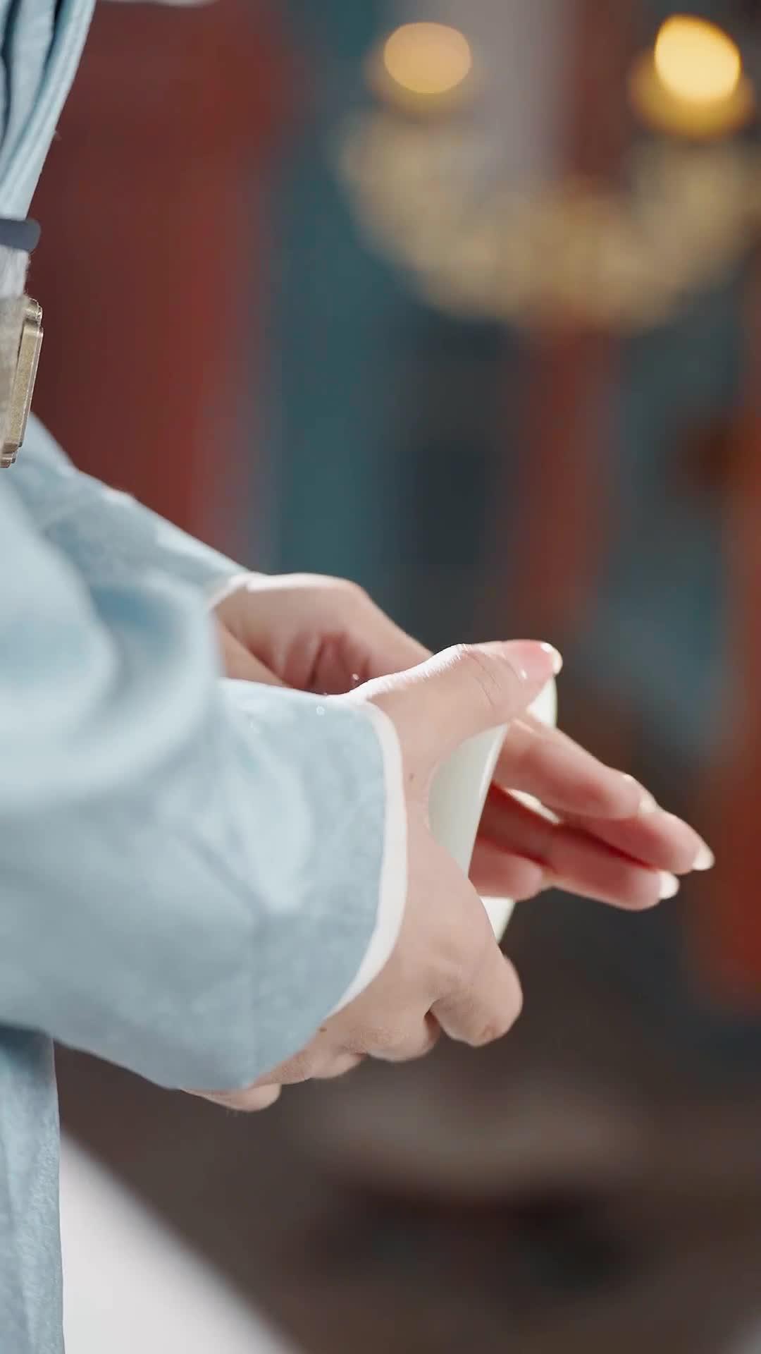 여의사의 성장기