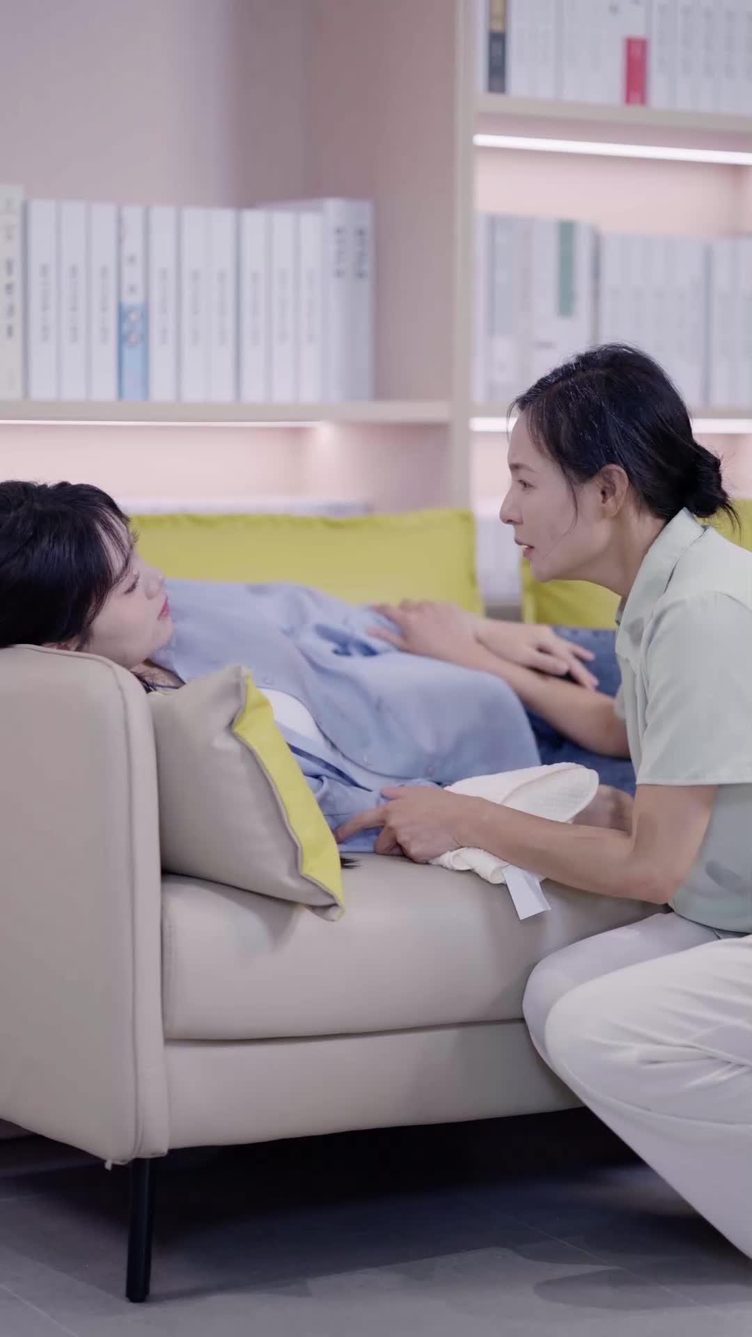 The Way Back to "Us"