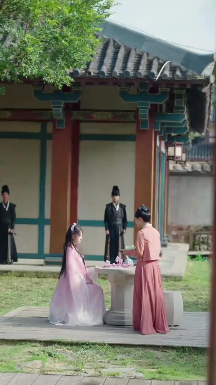 (Dubbed) Behave Yourself, Princess!