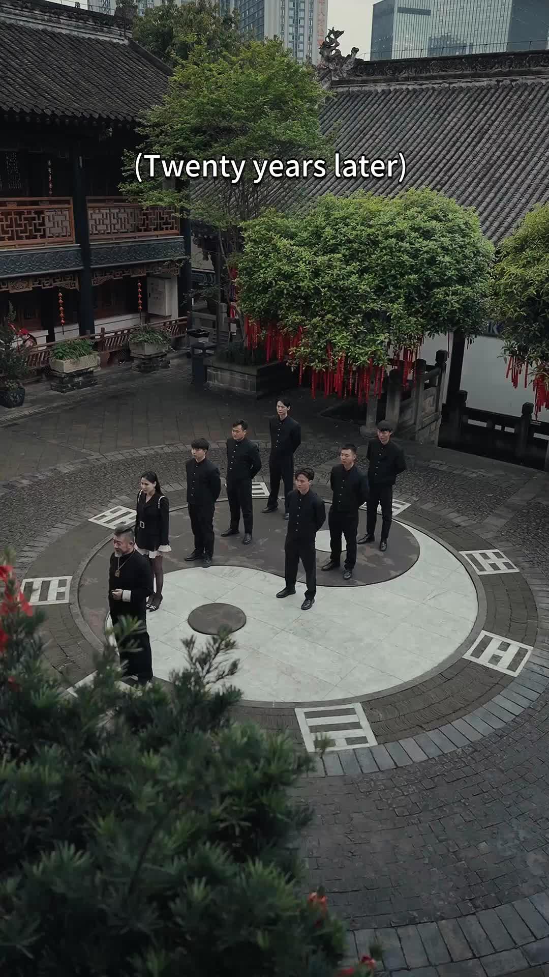 Martial Master of Claria