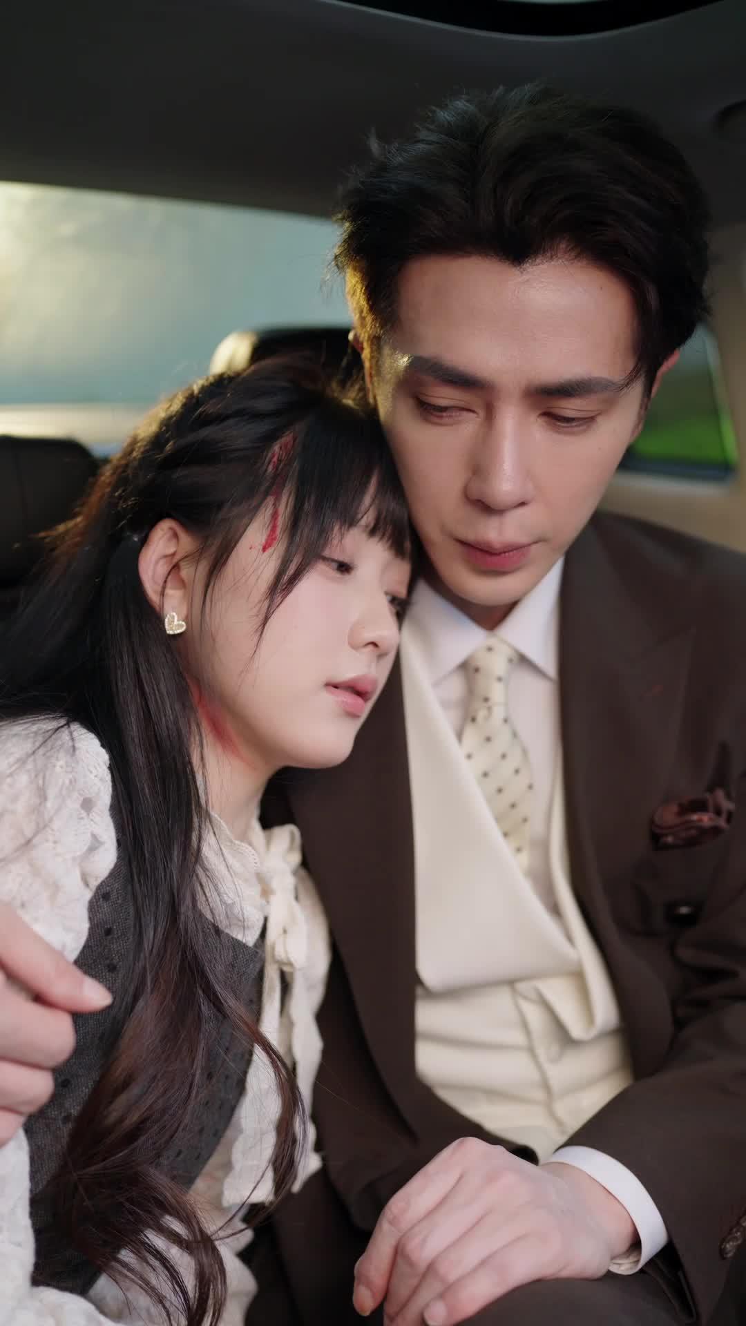 孕妻駕到！豪門全員寵