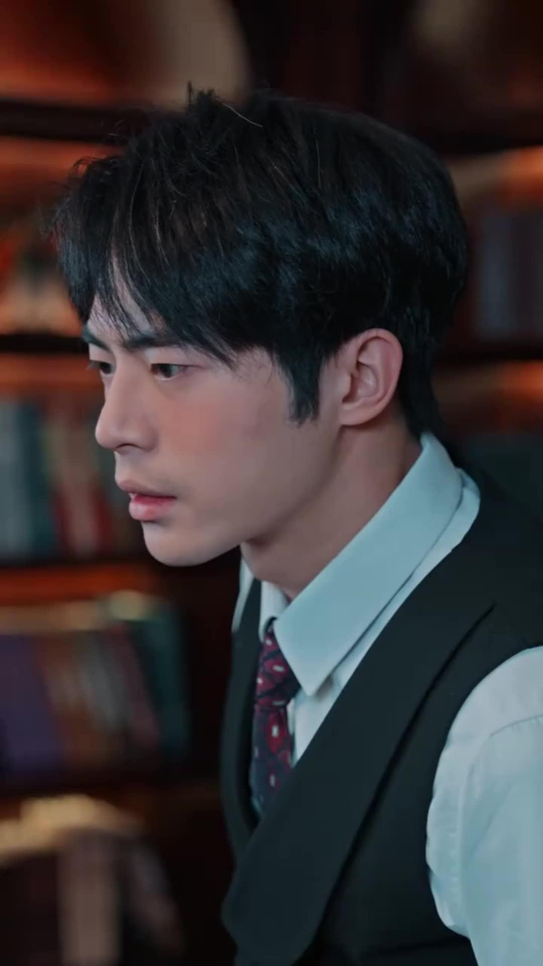 The Love Rewrite: 5 Days to Go