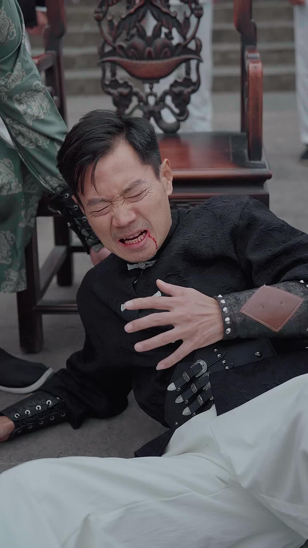 Maharaja Mabuk Perkasa