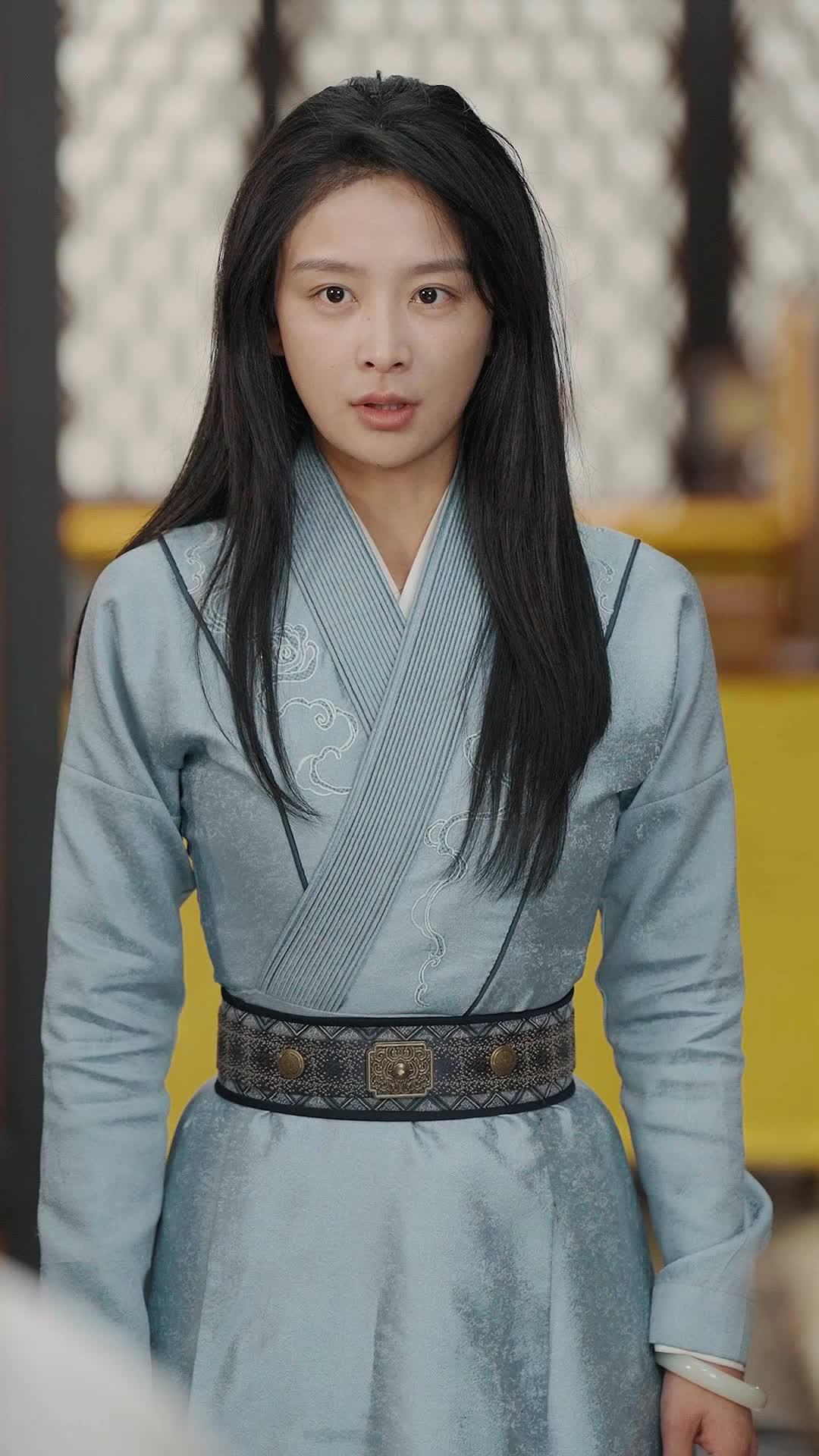 Primera médica de la corte