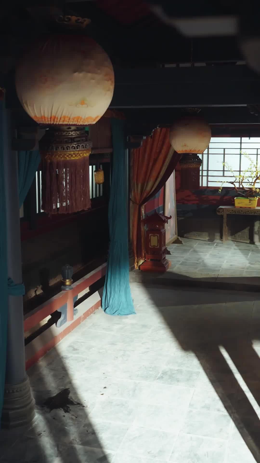 부군, 수명도 인연도 여기까지