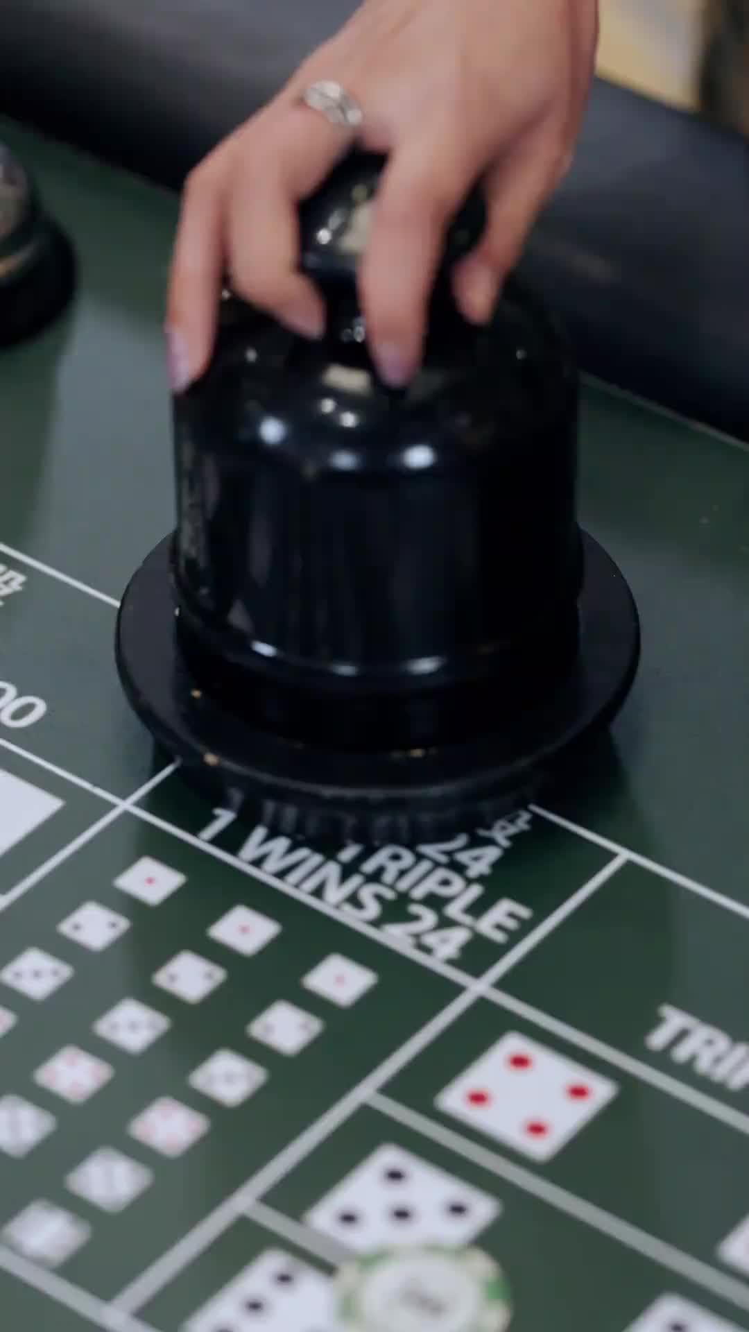 Setelah Tertabrak, Kudapat Mata Ajaib