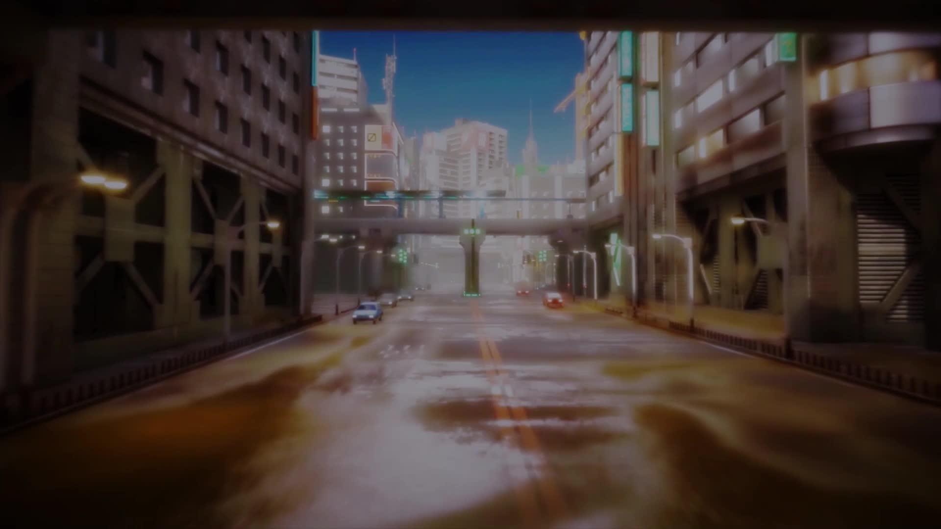 Hidup Kembali, Aku Tak Terkalahkan