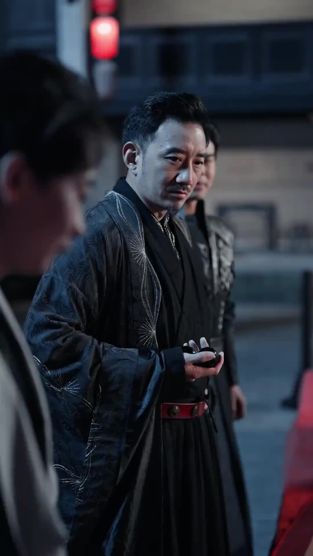 (Dublajlı) Kaybolan Savaş Tanrısı