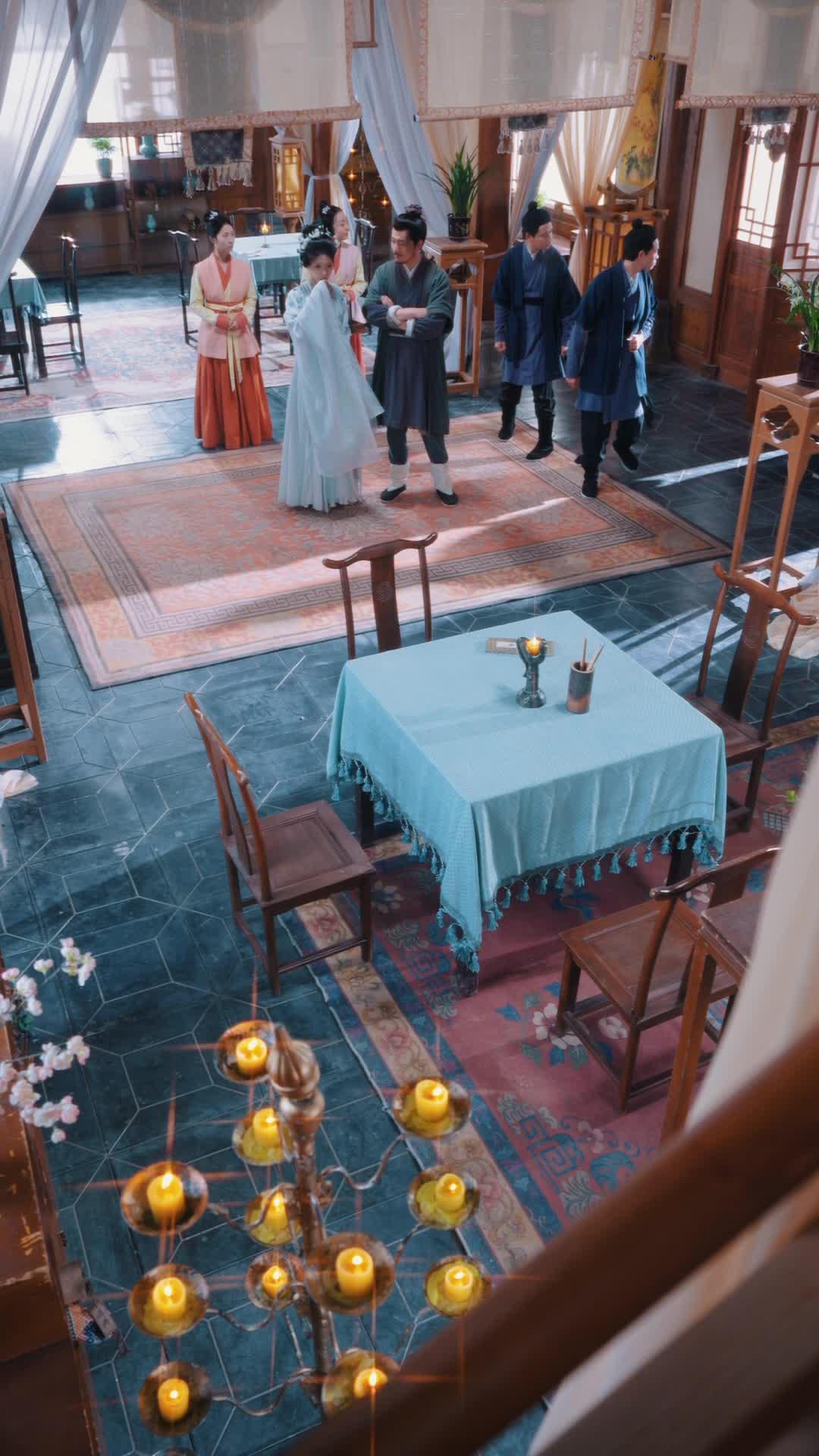 O Imperador é Meu Tio