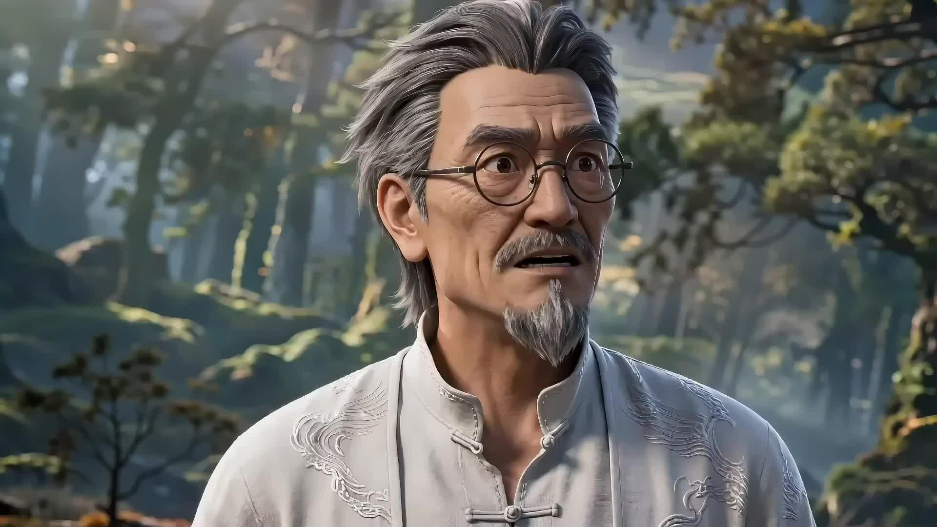 Mein Mann, ein Gott