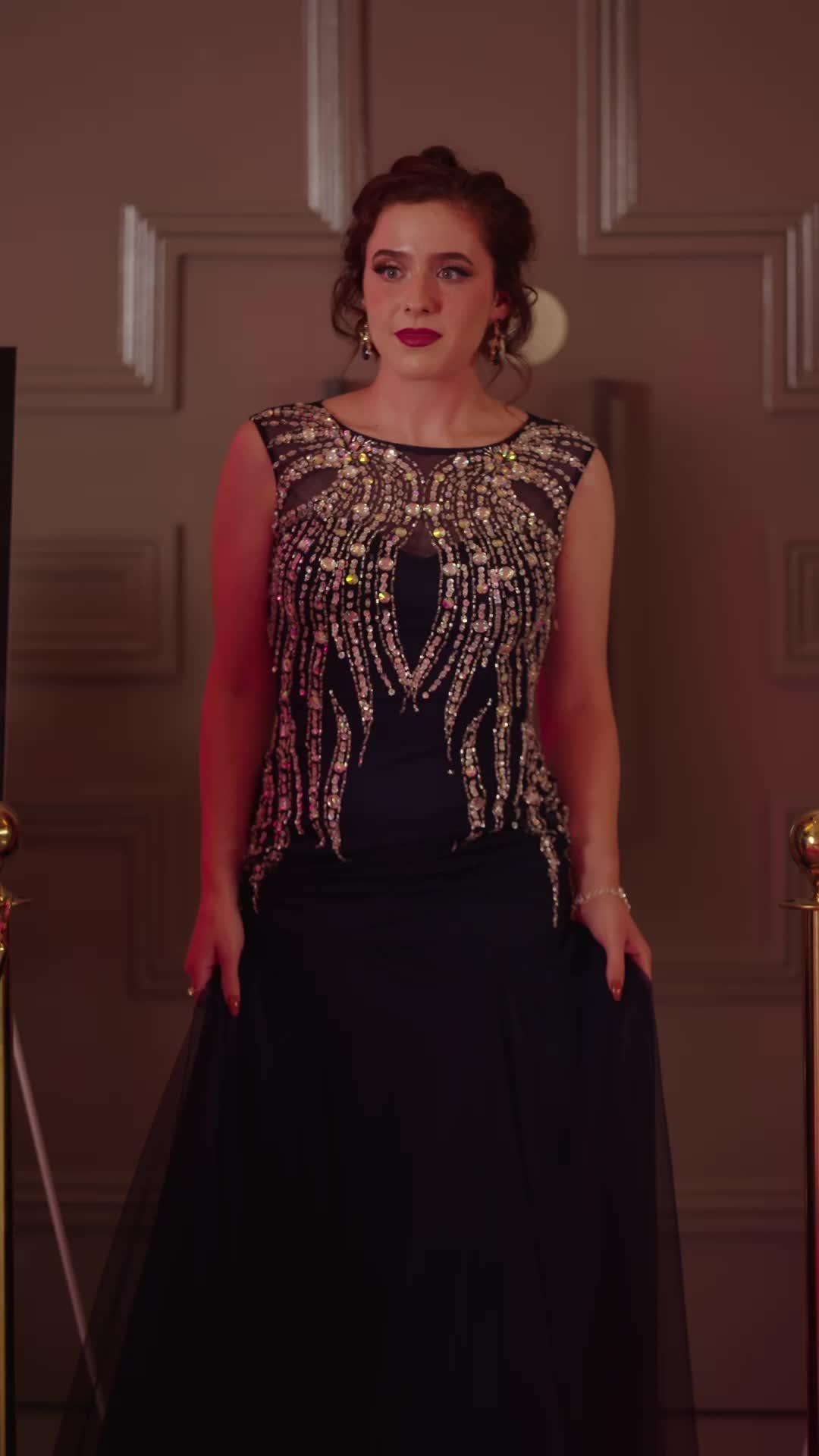 The Double Life of the True Heiress