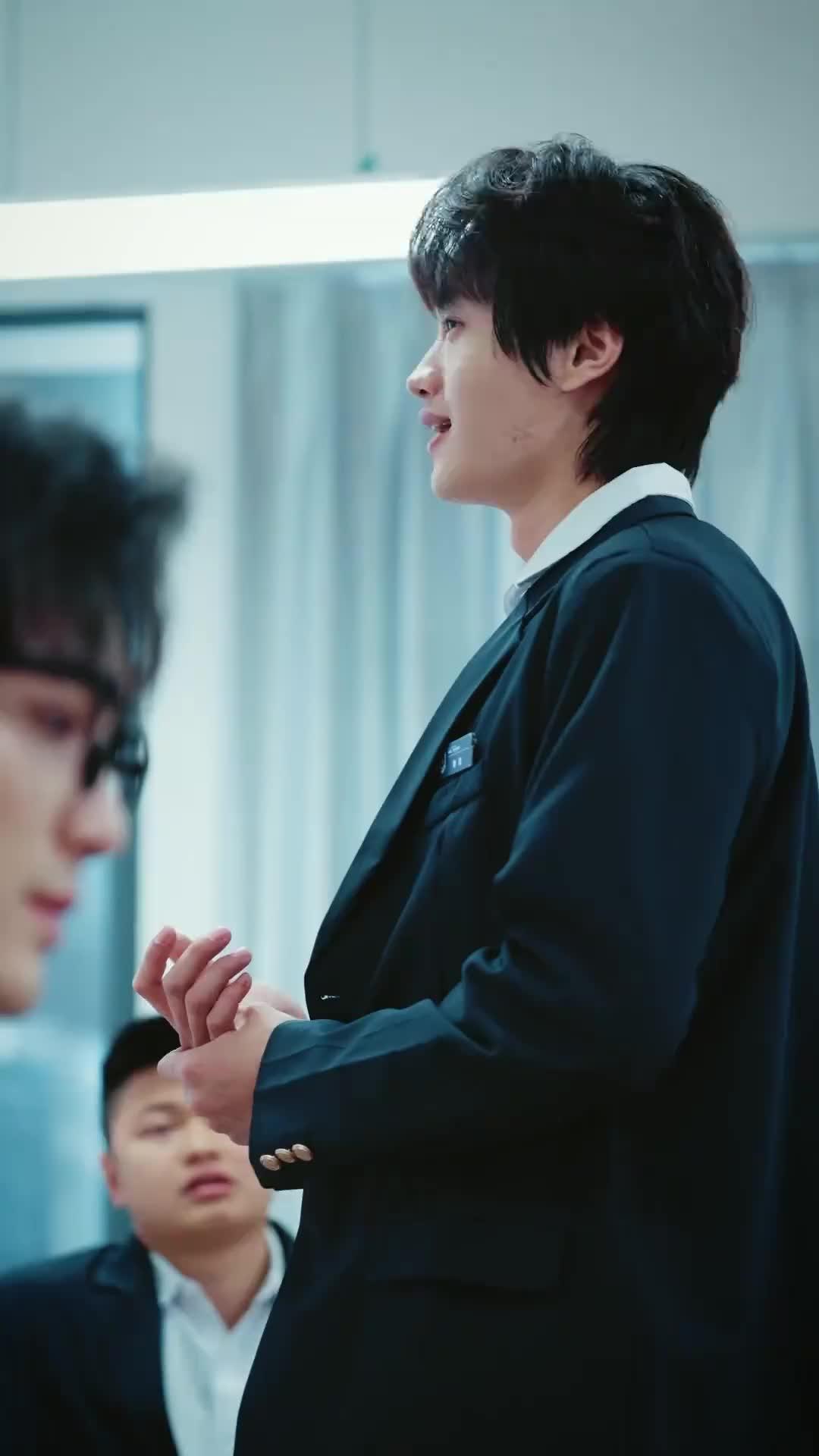 (Sulih suara) Memberantas Pembullyan