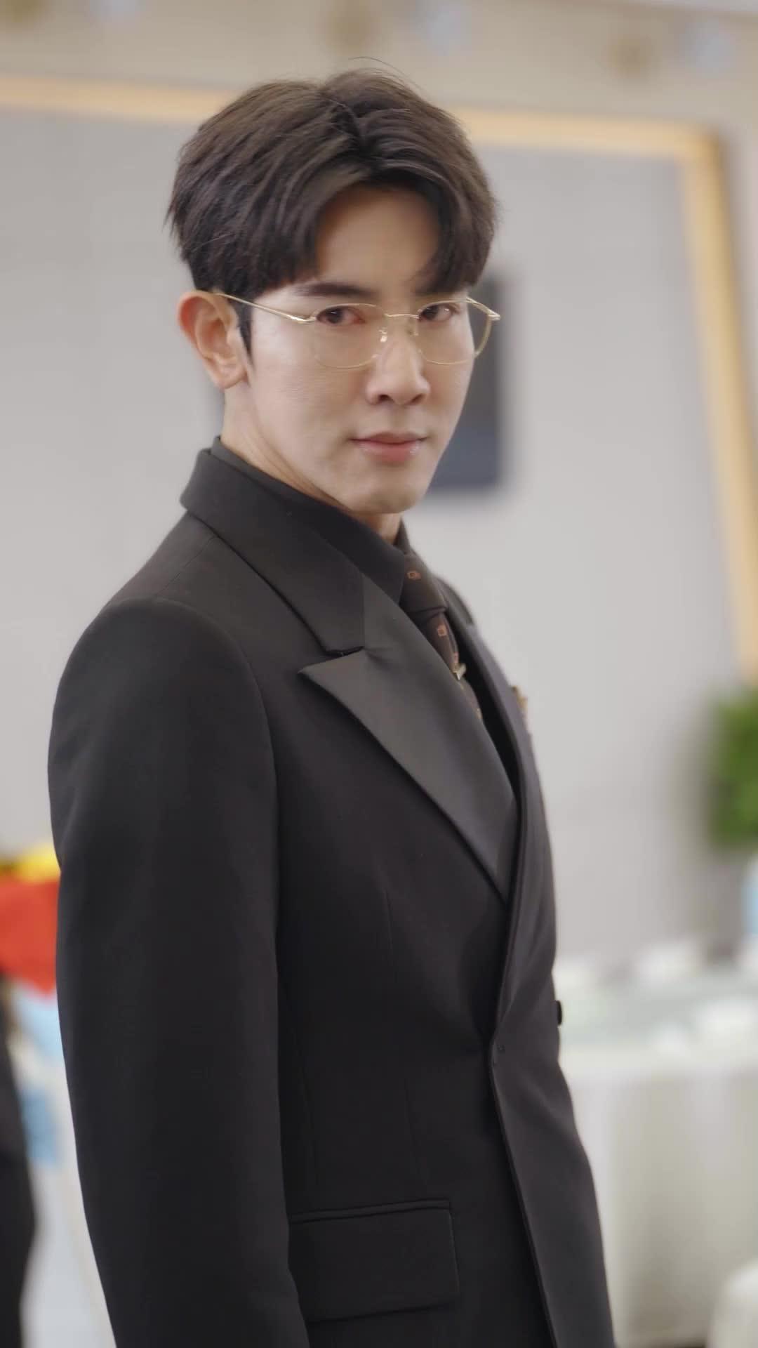 Rise from the Dim Light