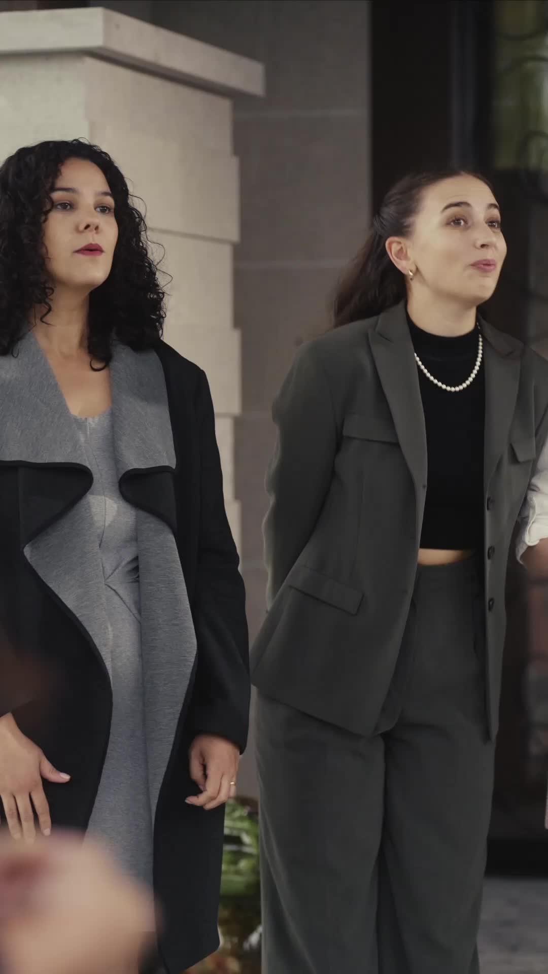 The Office Pushover Is The Real Heiress