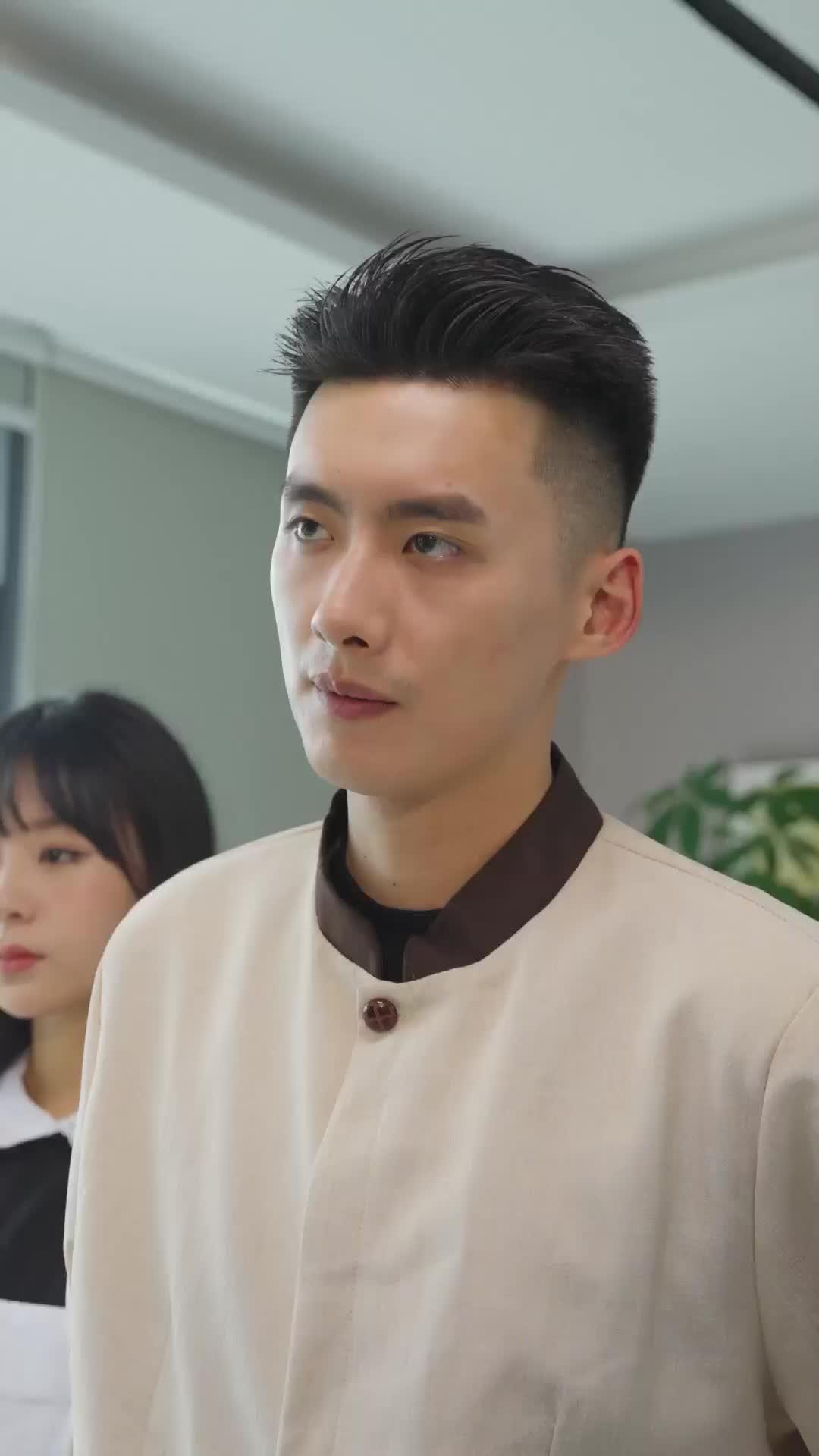 검은 비밀, 하얀 사랑