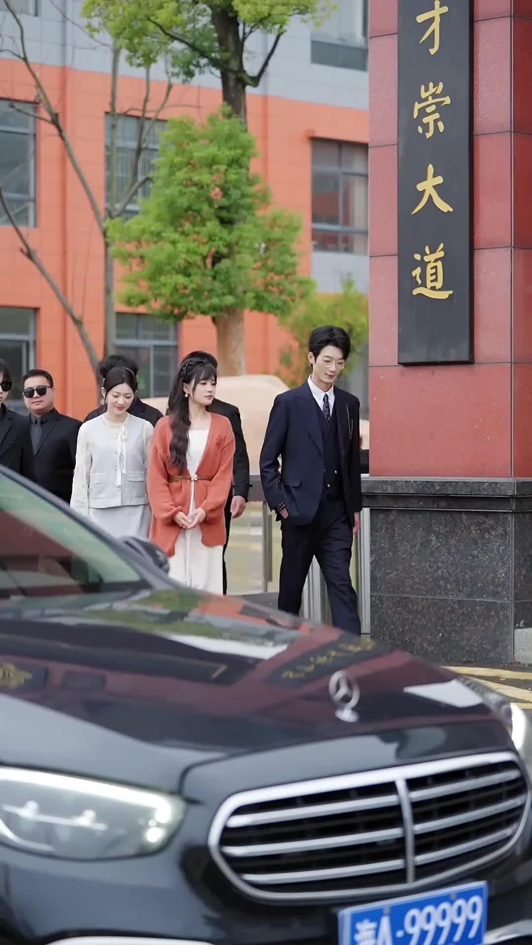 나를 버린 집안, 내가 끝낸다