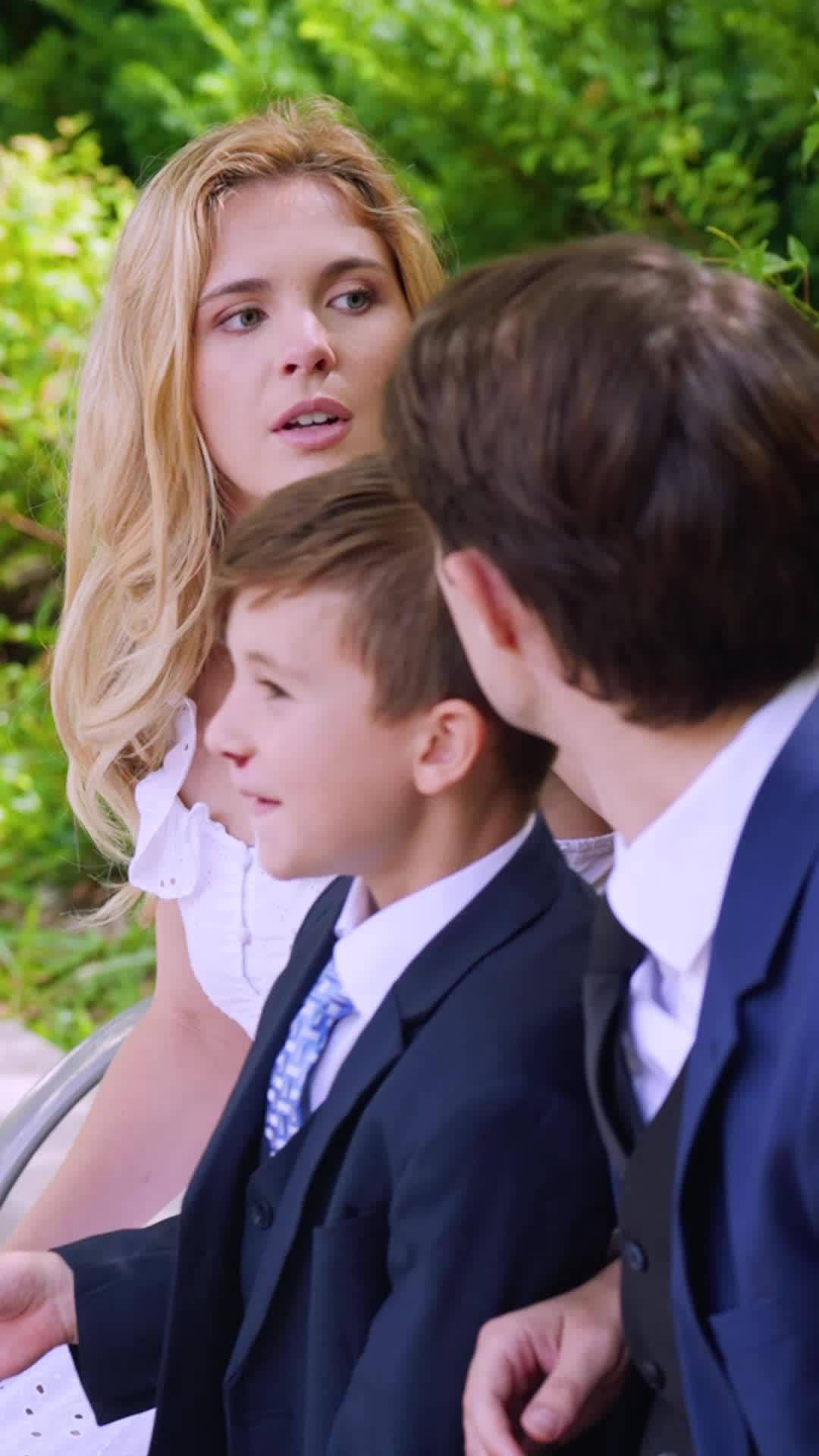 Unidos por el destino