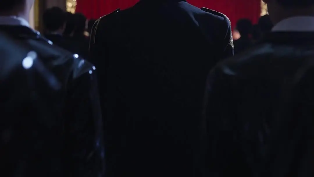 Veiled Justice: When the Audience Became the Accused