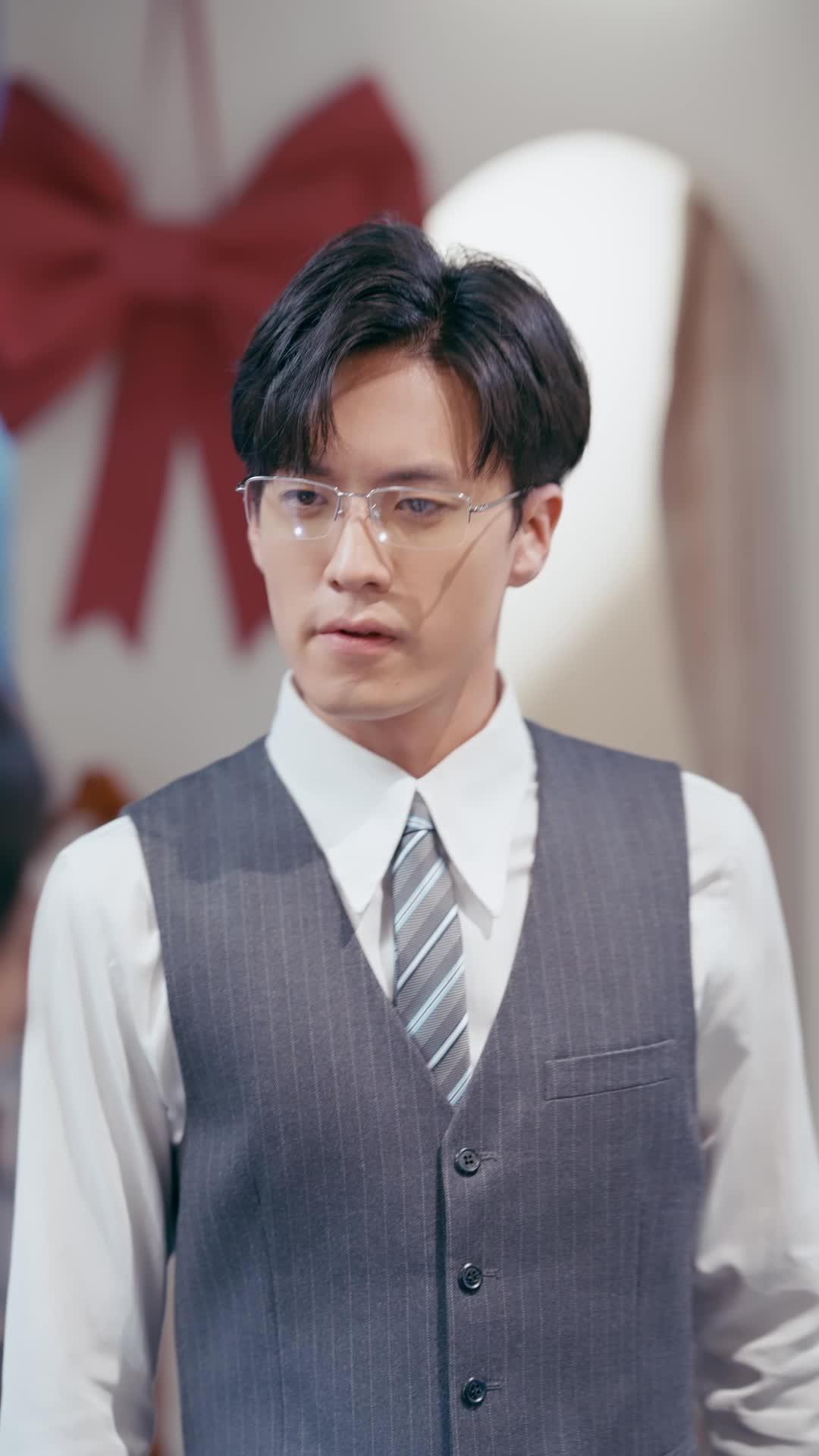 Kahwin Palsu, Cinta Betul?    