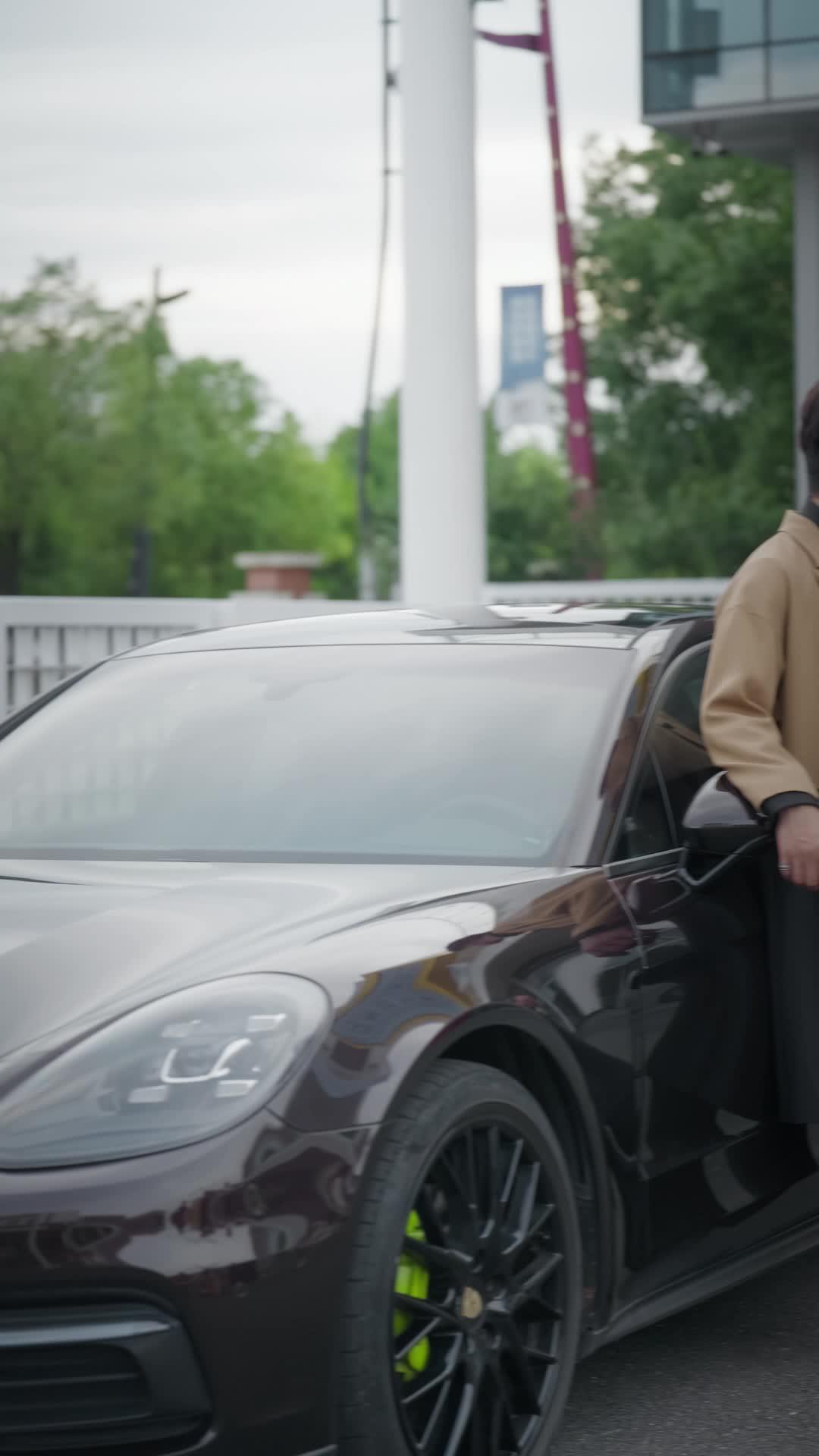  Kontrak Cinta Demi Si Kecil