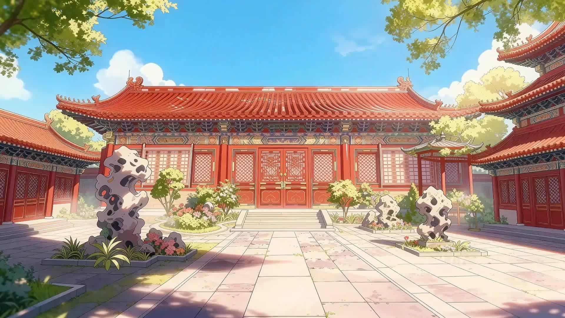 주원장이 내 마음을 읽었다