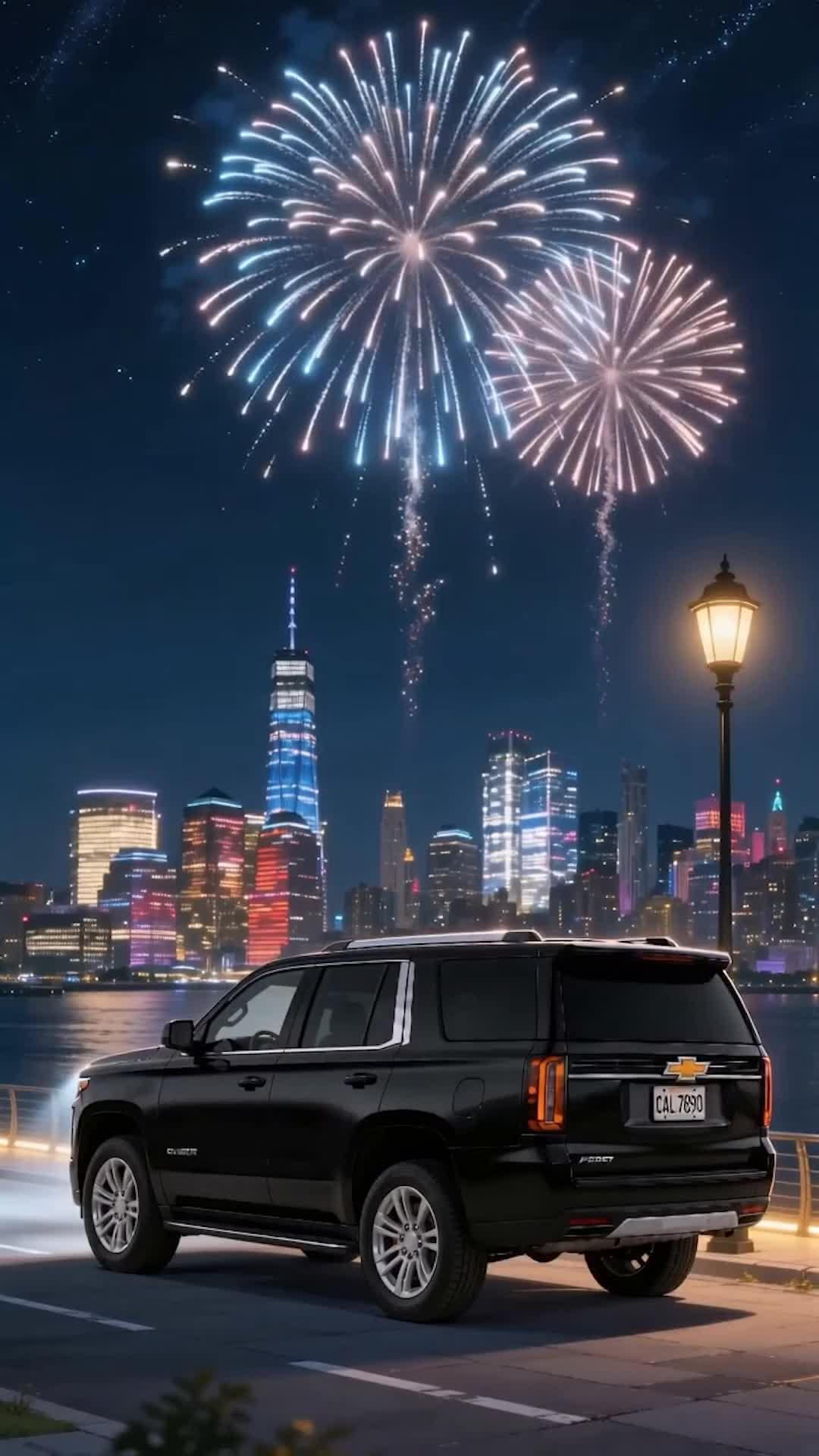 Claimed by the Godfather