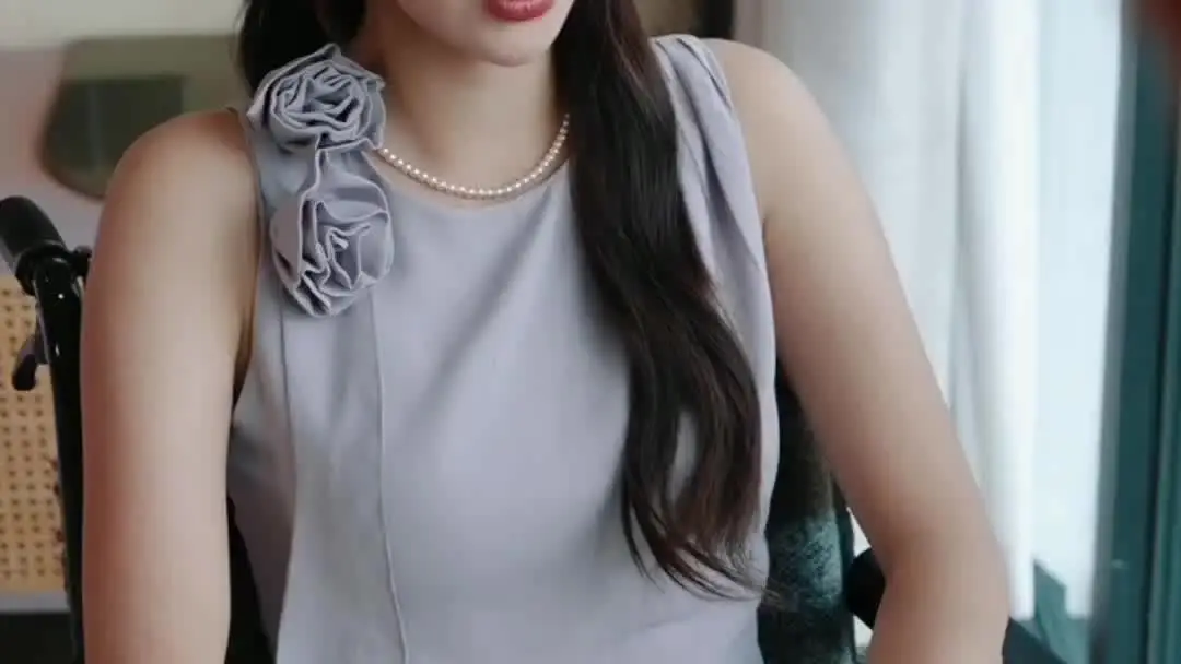 The Wheelchair’s Silent Scream