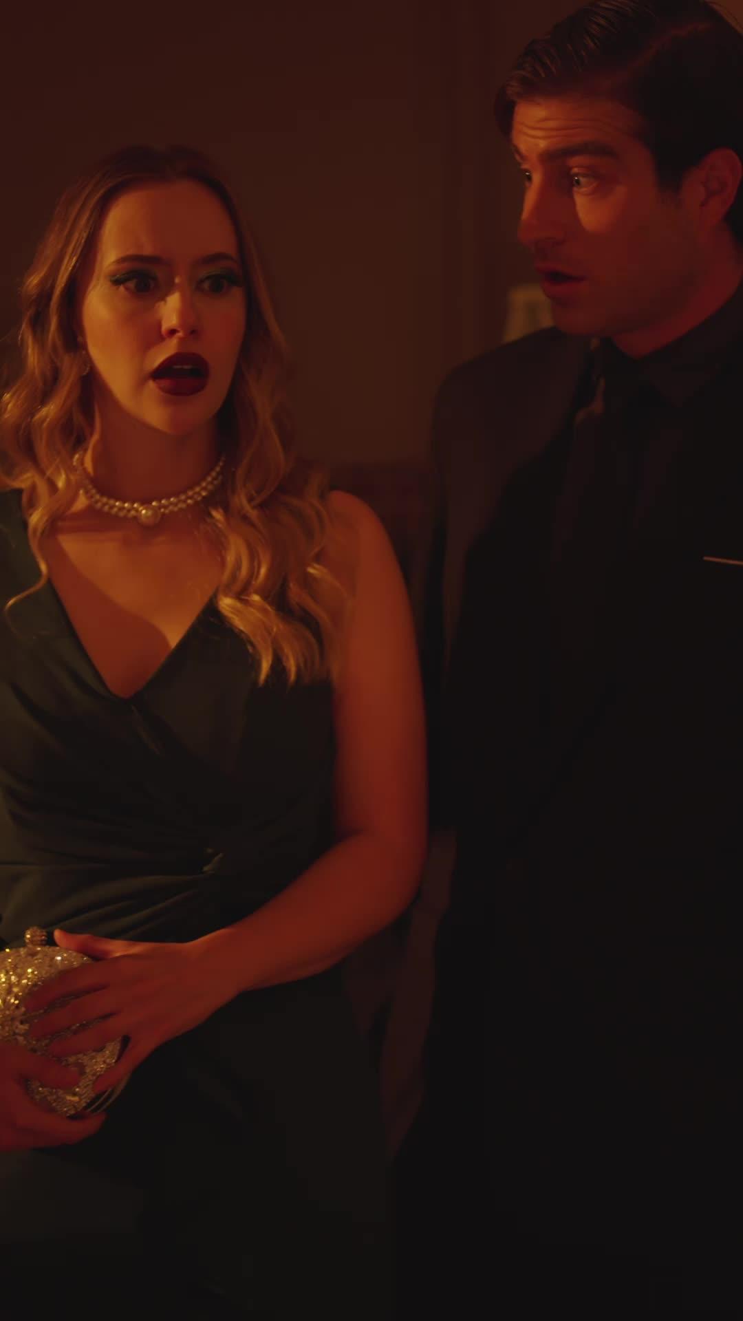 The Double Life of the True Heiress