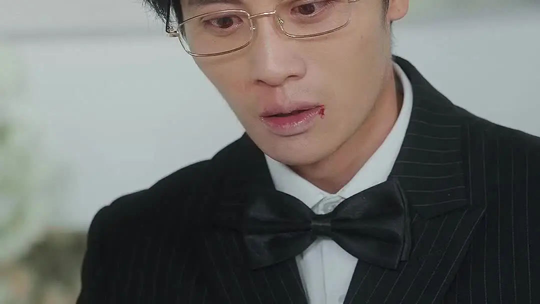 When the Groom Reads the Diagnosis Instead of Vows