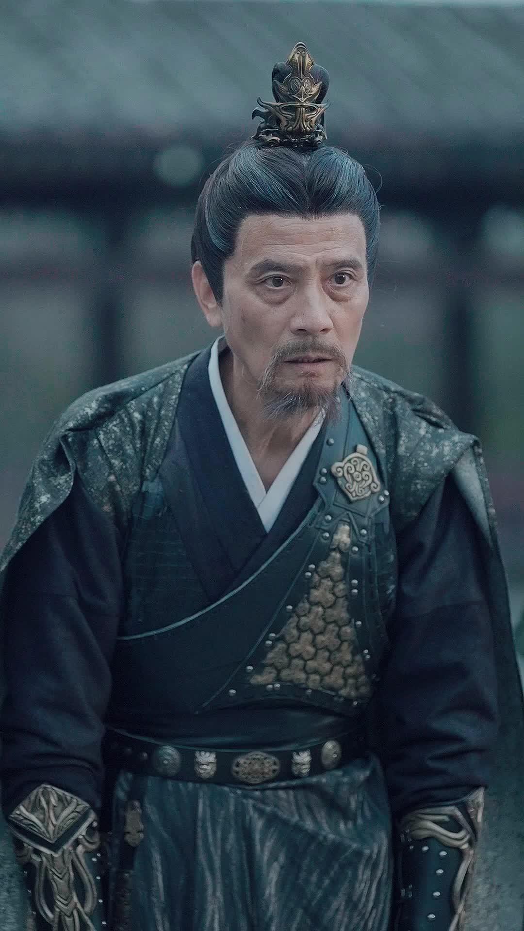 Dalam Lengan Pasangan, Tergenggam Kuasa Tentera