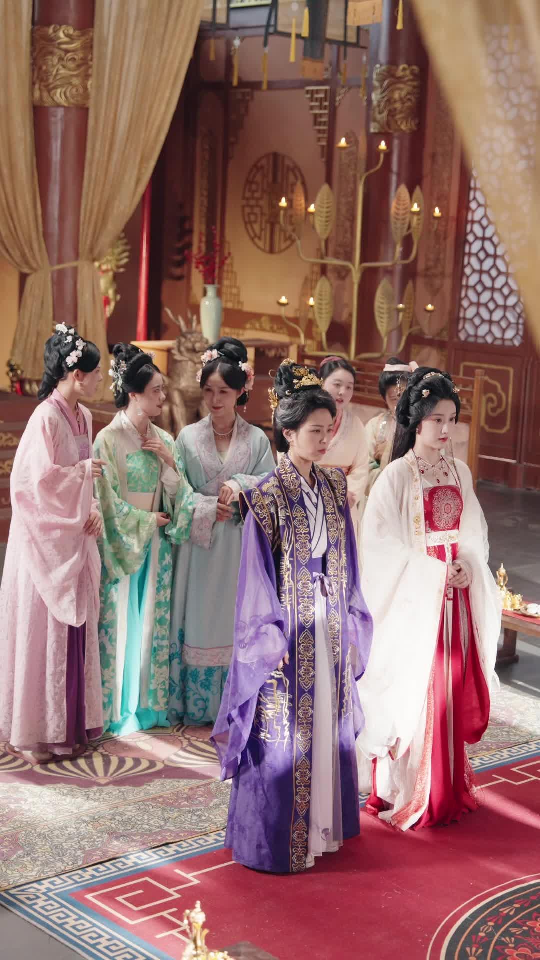 Felsburg – Die Rache der Wahren Tochter