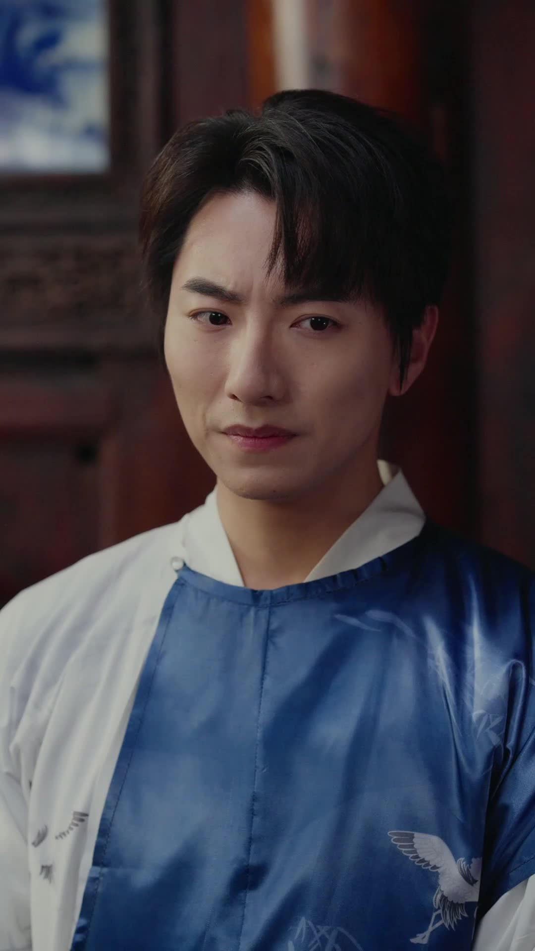 折扇醫仙：長公主重生歸來