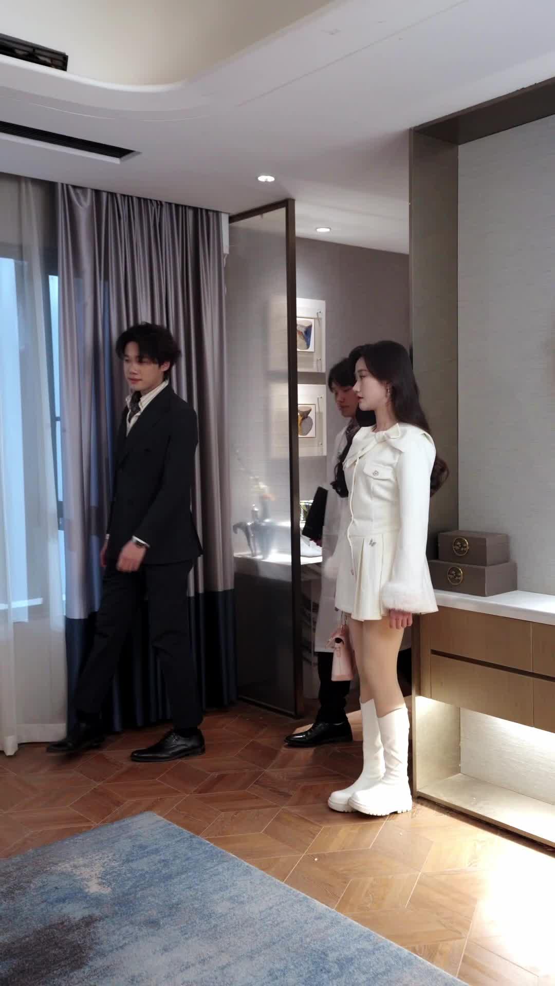아가씨는 못말려!