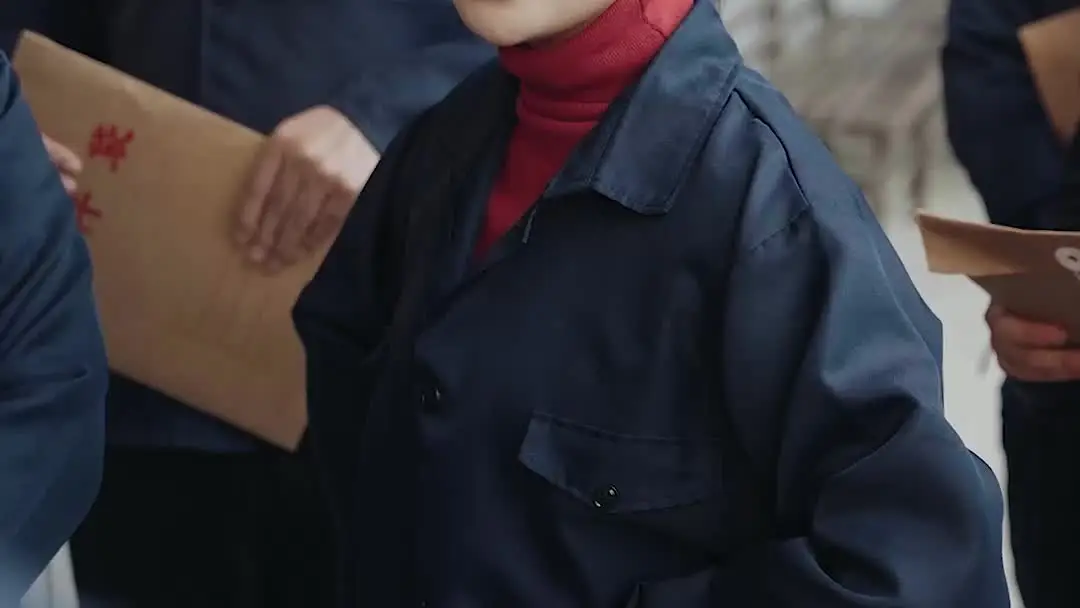 Simp Master's Second Chance: When the Envelope Wasn’t the Real Weapon