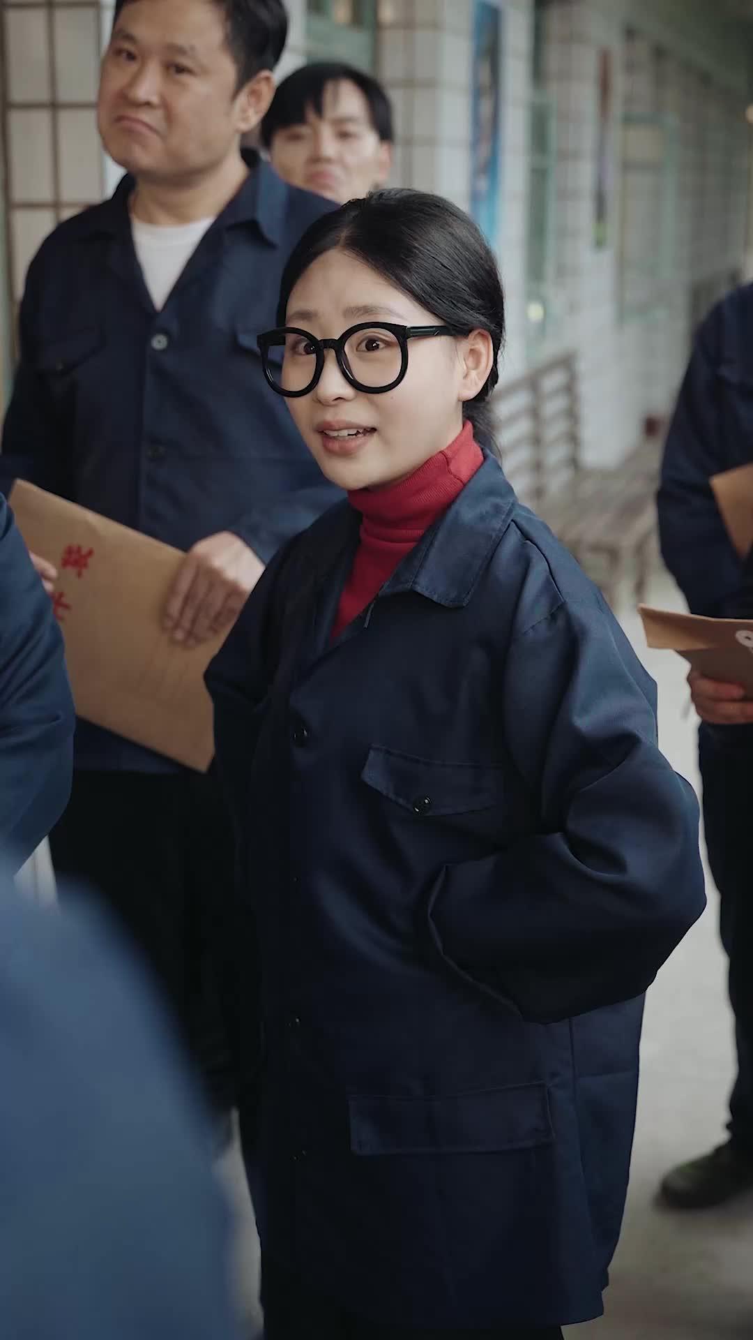 Simp Master's Second Chance