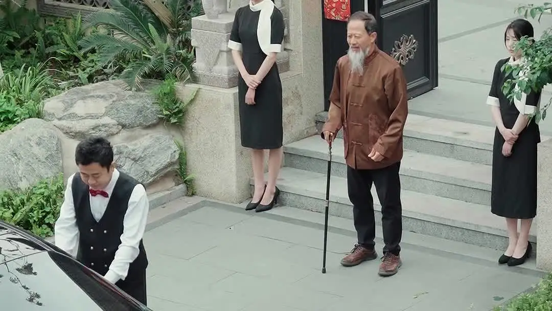 Rise from the Dim Light: When Silence Speaks Louder Than Red Banners