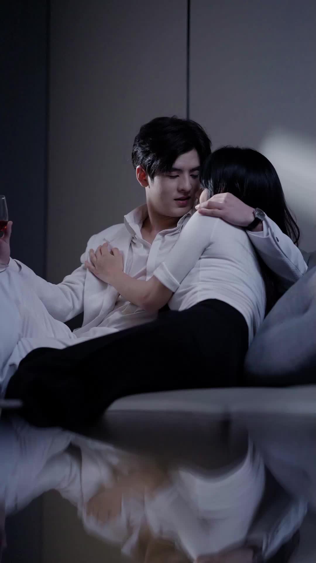 The Way Back to "Us"