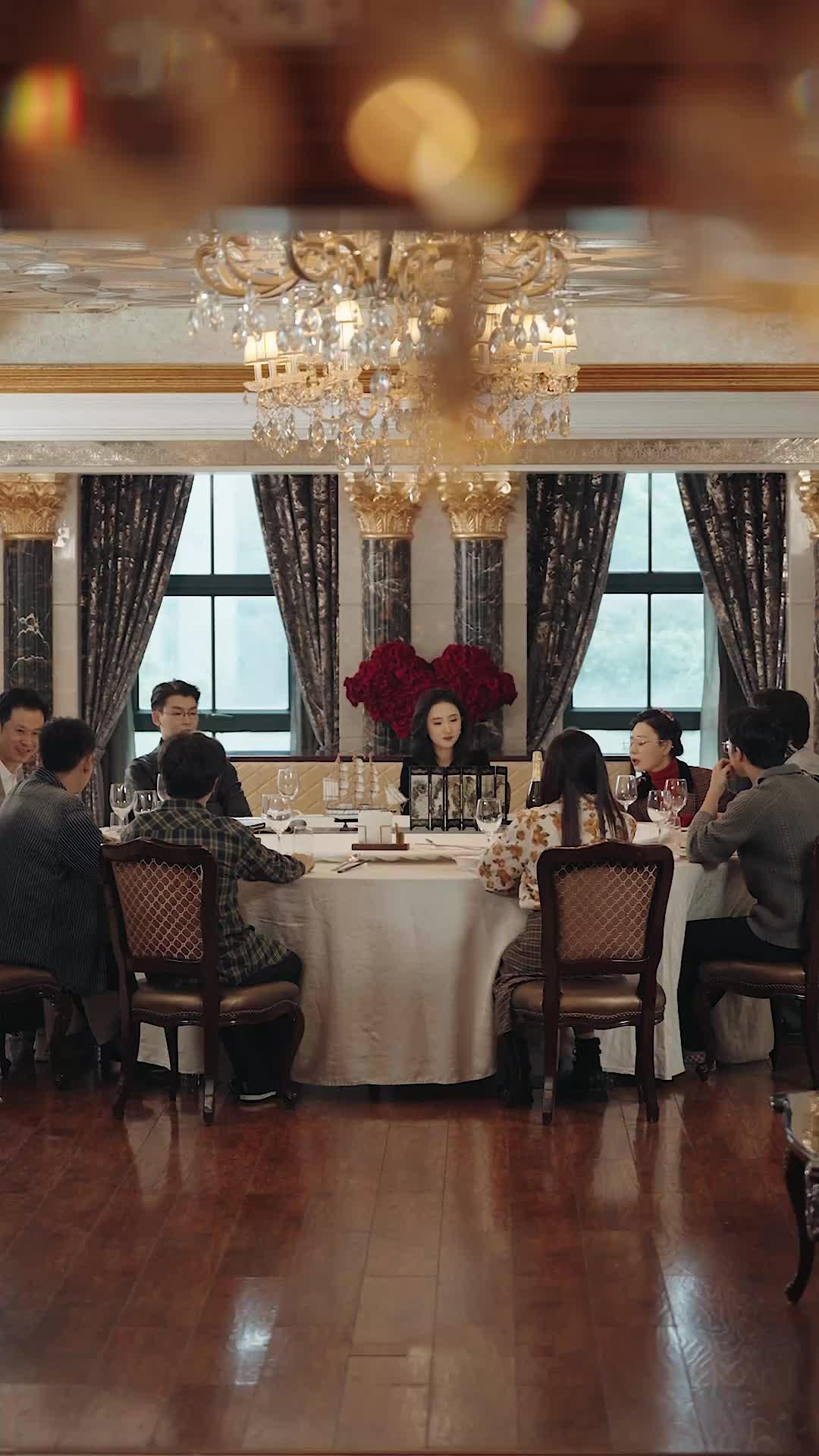 Simp Master's Second Chance