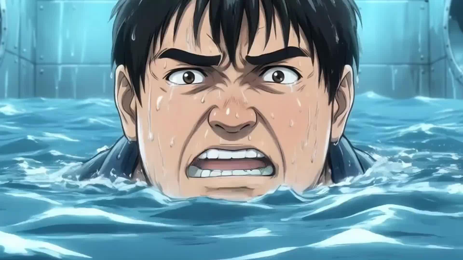 Melihat Celah, Menaklukkan Maut