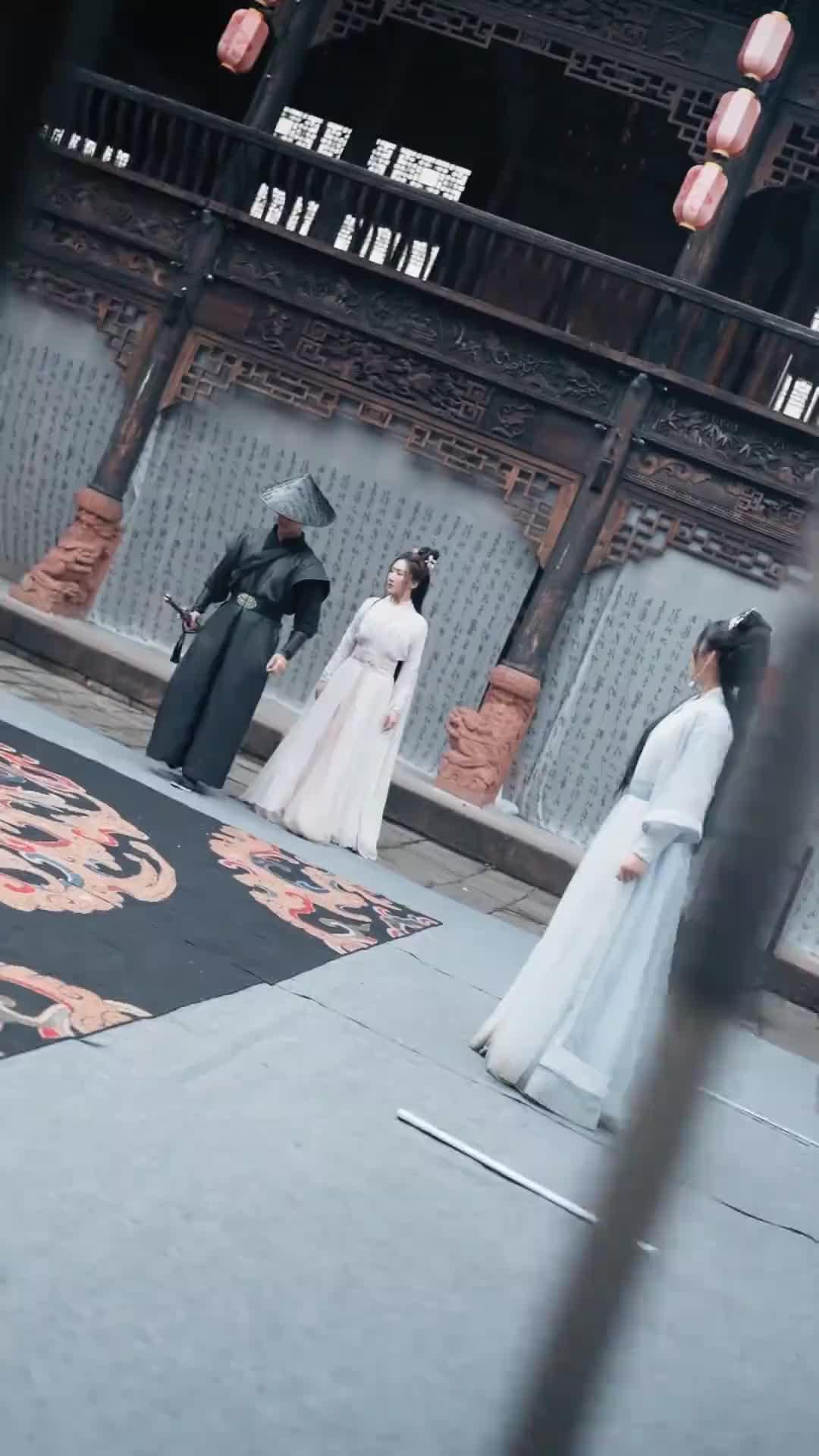 (Dublajlı) Kaybolan Savaş Tanrısı