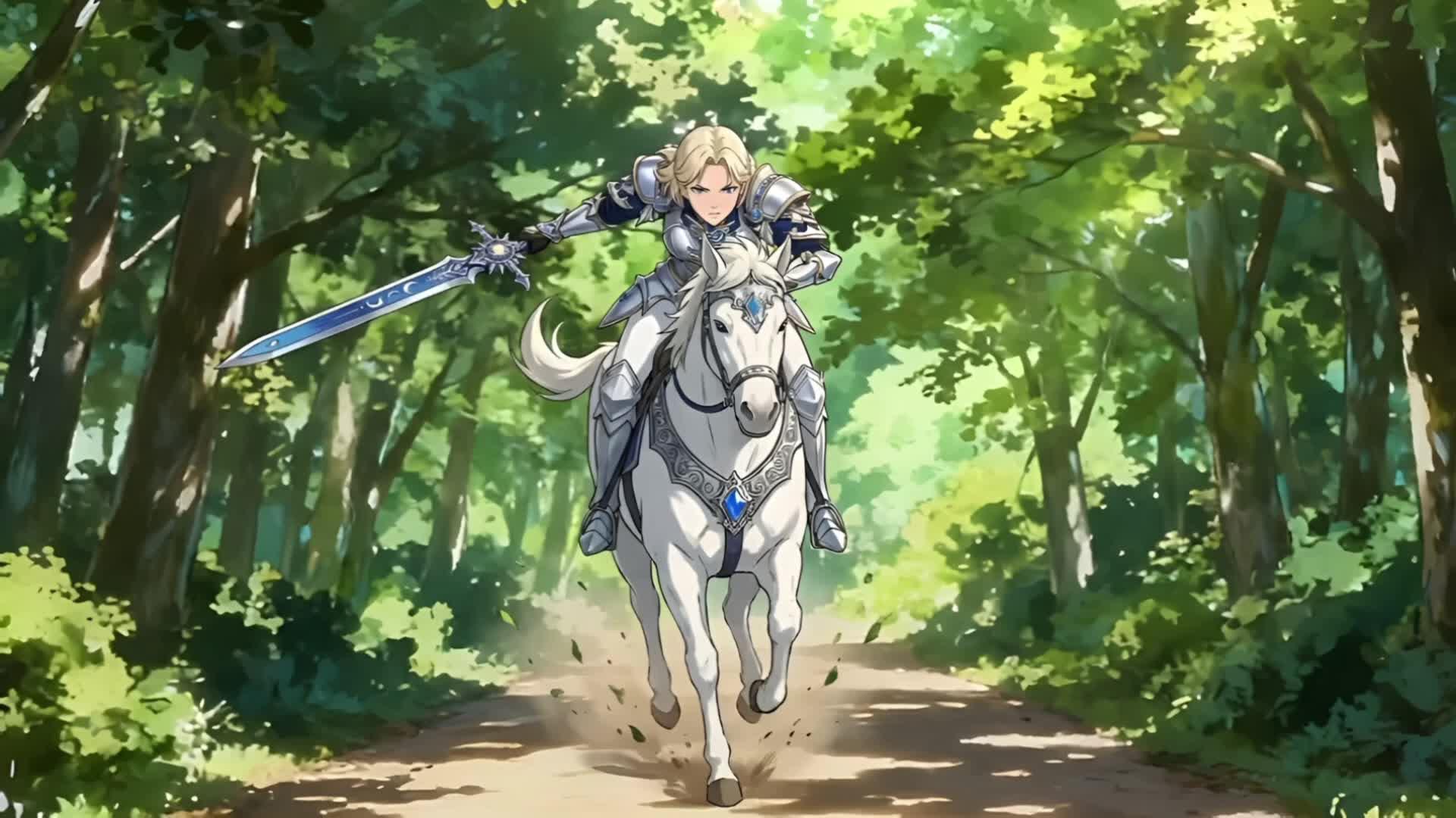 Soul-Bound to Princess Dragon